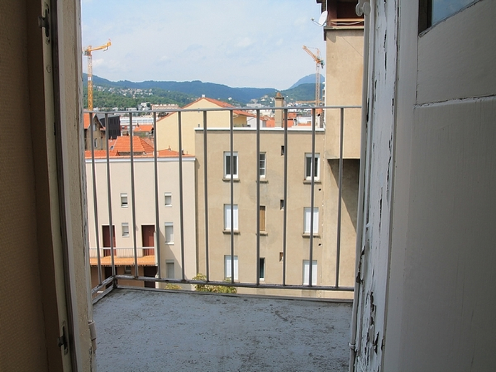 Image_, Appartements, Clermont-Ferrand, ref :1147