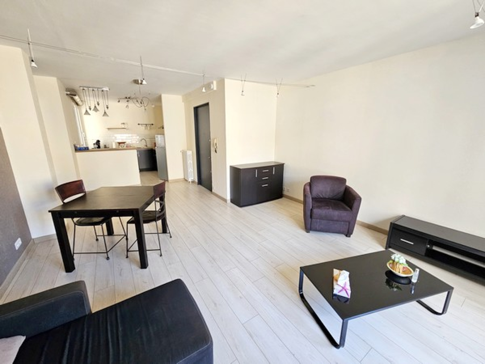 Image_, Appartements, Clermont-Ferrand, ref :2705