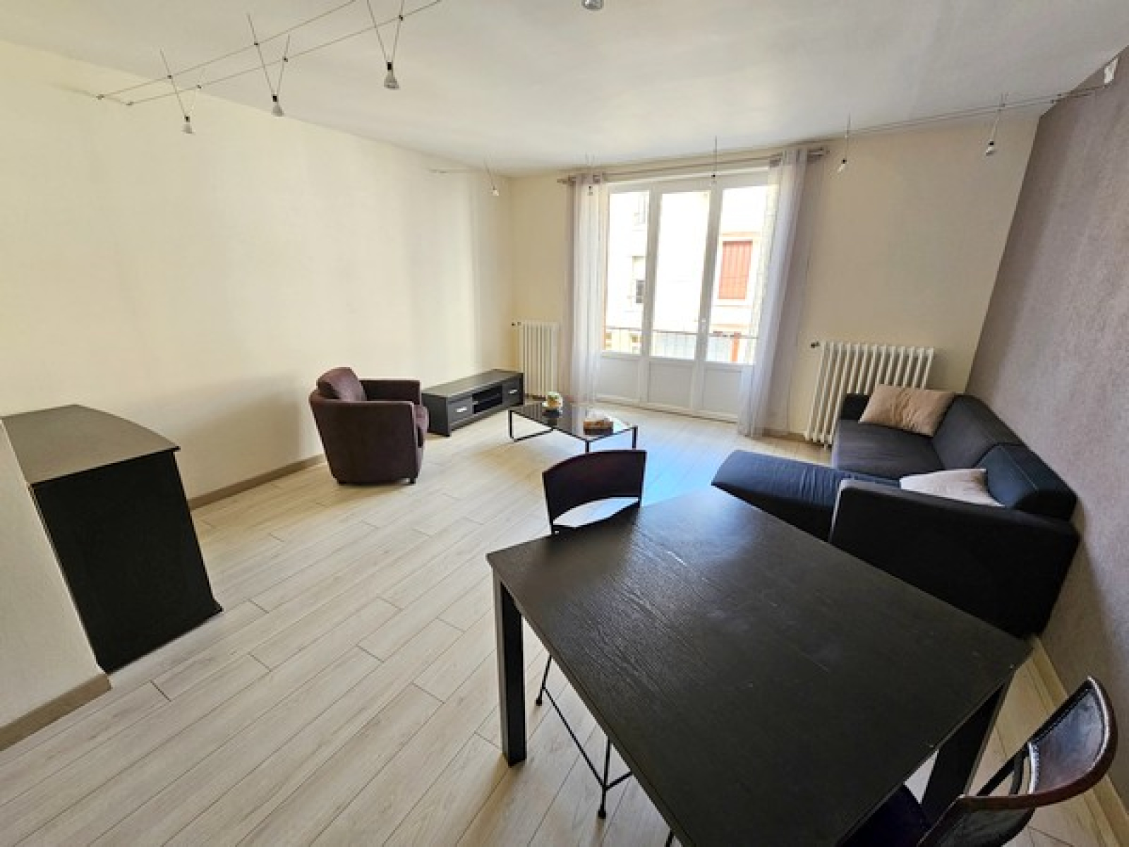 Image_, Appartements, Clermont-Ferrand, ref :2705