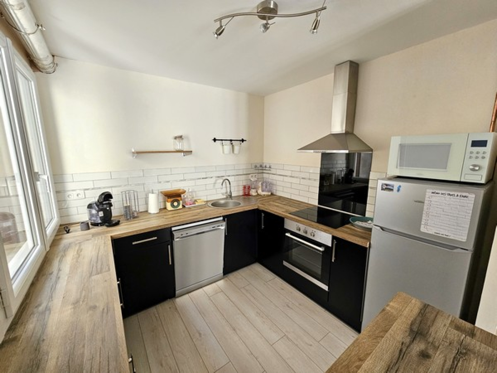 Image_, Appartements, Clermont-Ferrand, ref :2705