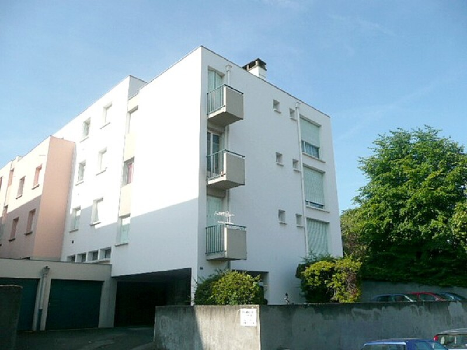 Image_, Appartements, Clermont-Ferrand, ref :2320