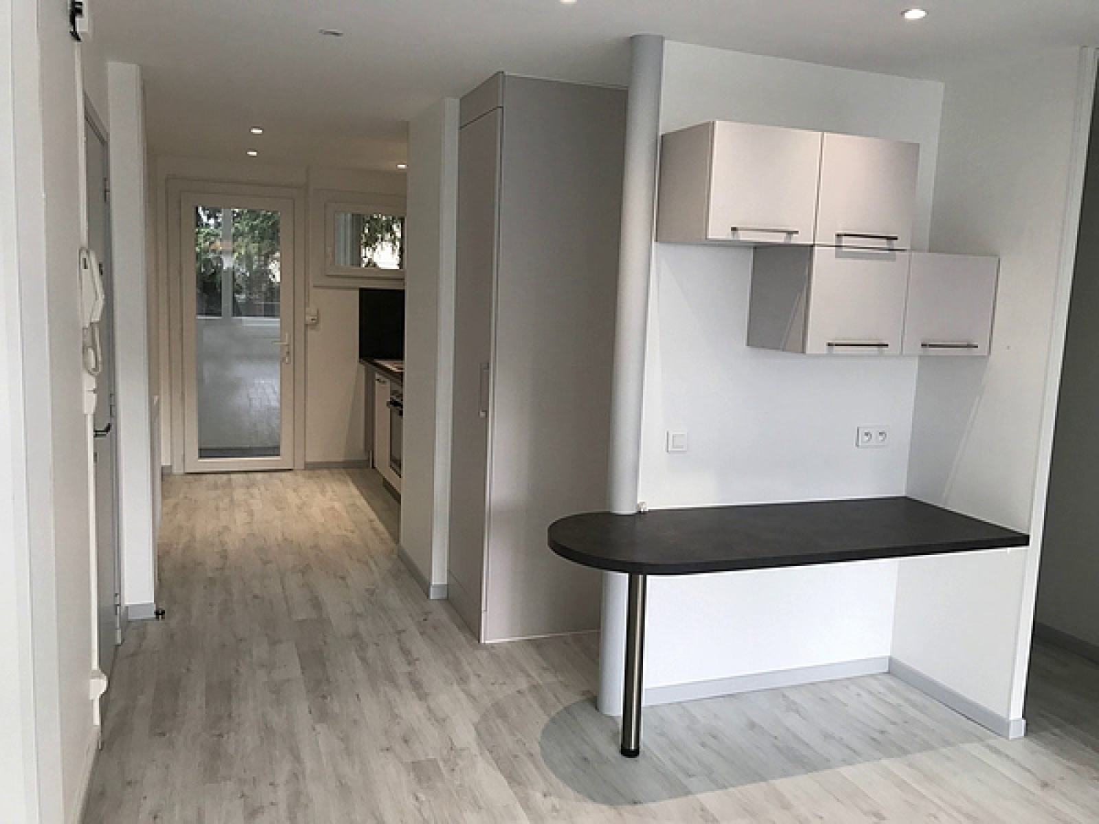 Image_, Appartements, Clermont-Ferrand, ref :3078