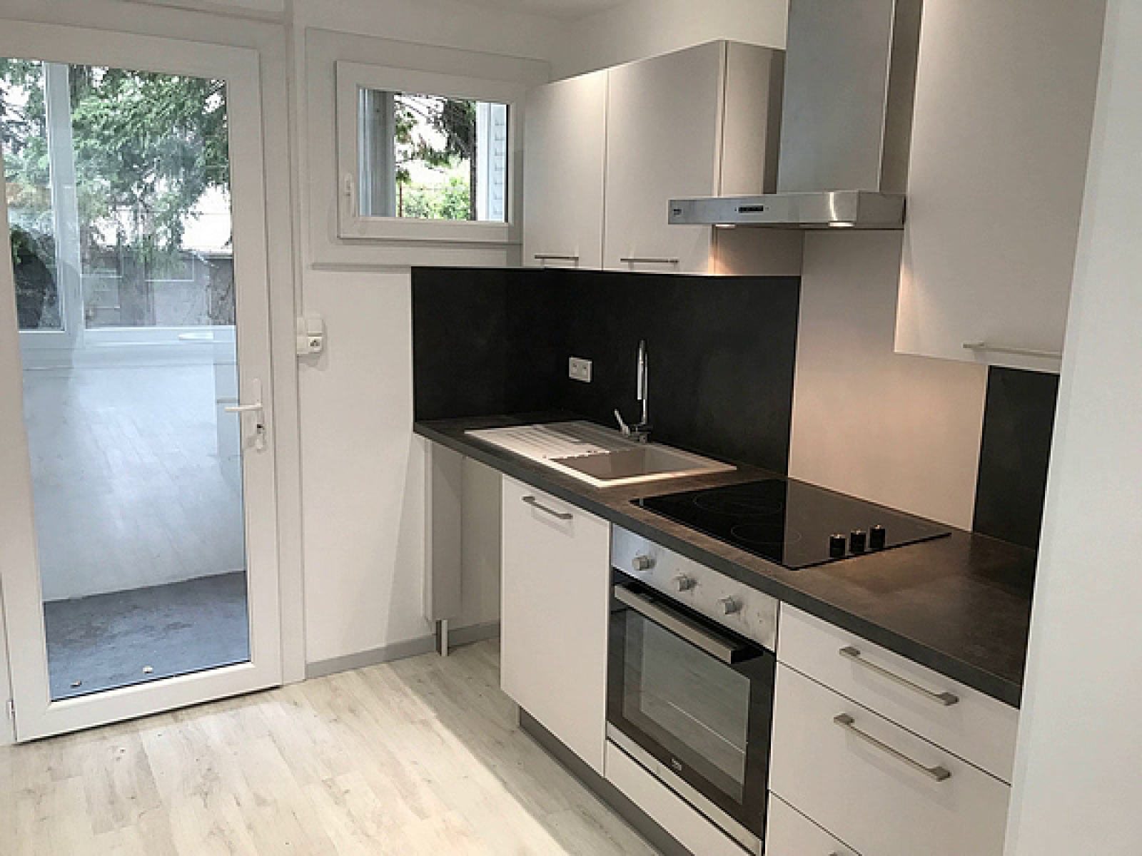 Image_, Appartements, Clermont-Ferrand, ref :3078