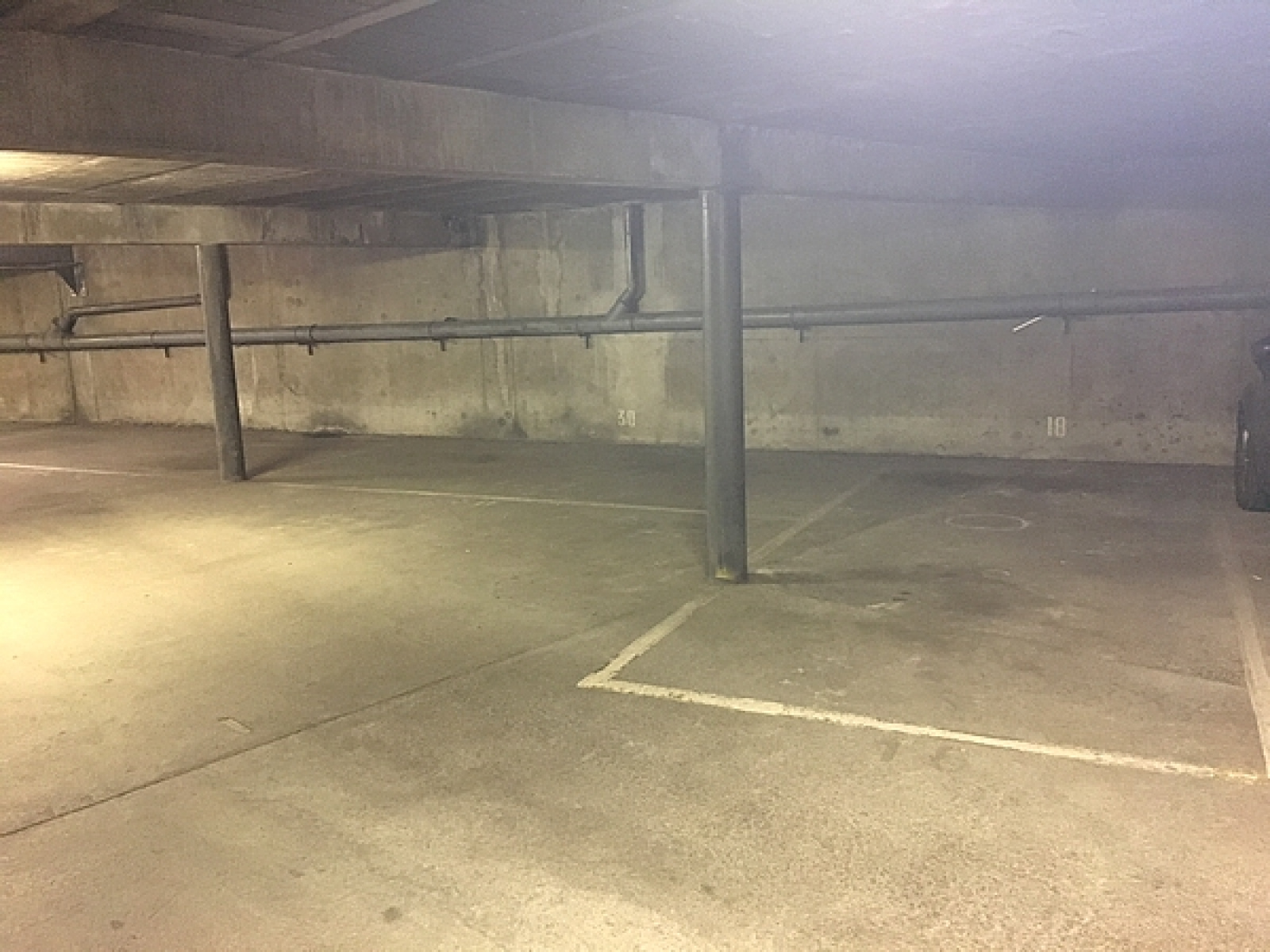 Image_, Garage, Clermont-Ferrand, ref :1409