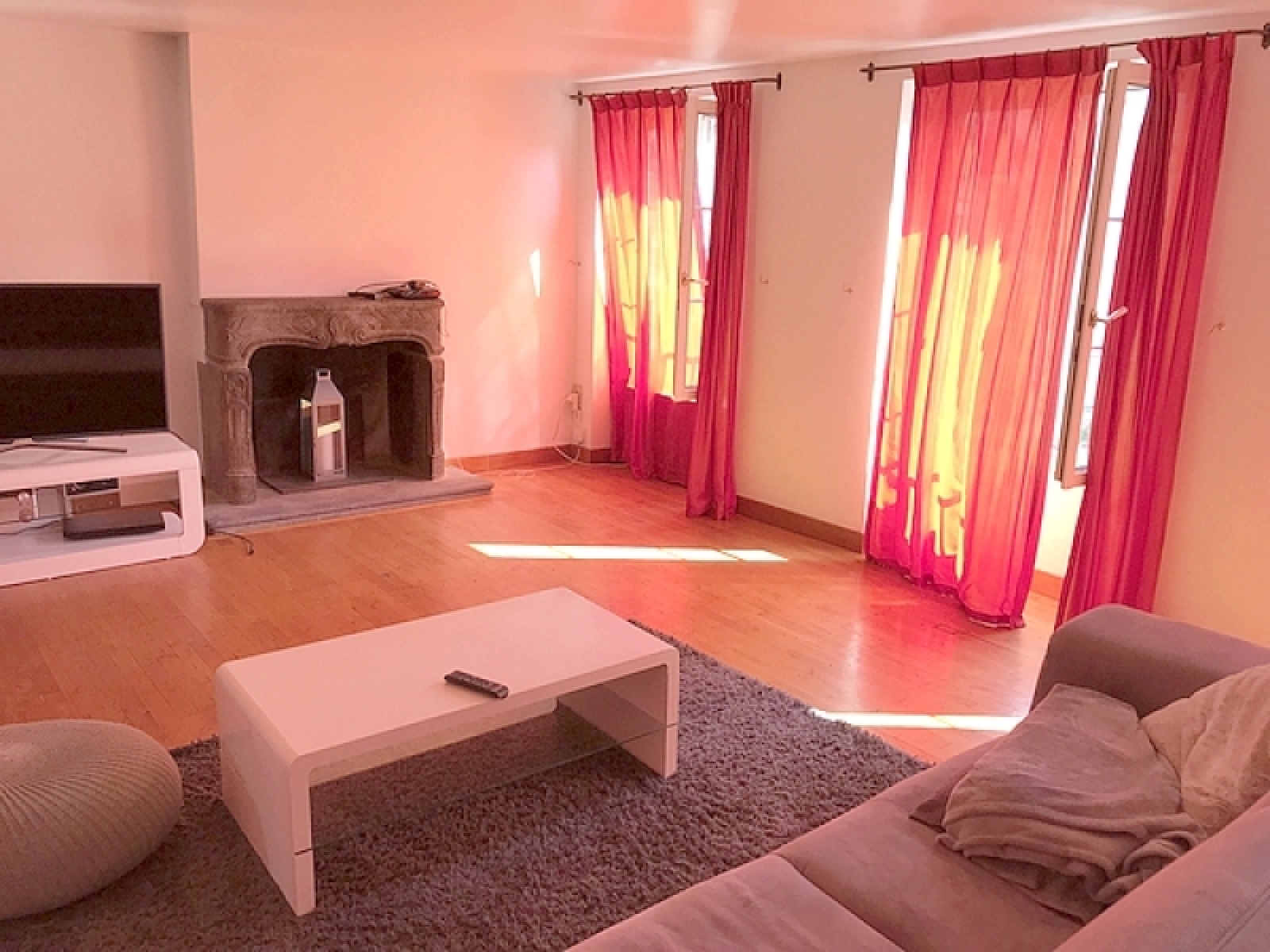 Image_, Appartements, Clermont-Ferrand, ref :7301