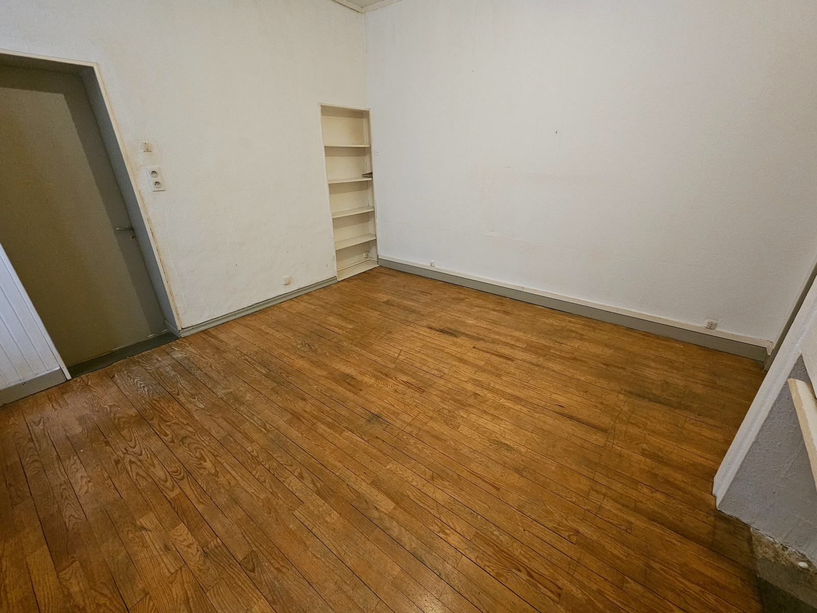 Image_, Appartements, Clermont-Ferrand, ref :1675