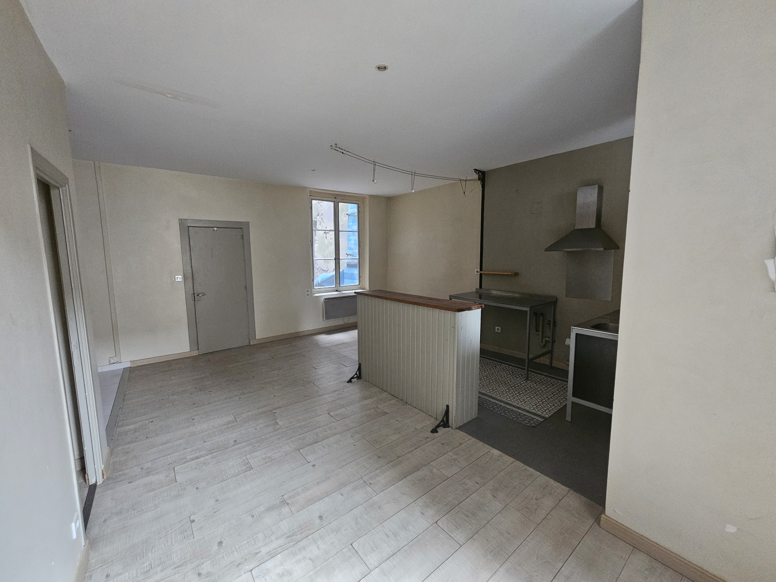 Image_, Appartements, Clermont-Ferrand, ref :1675