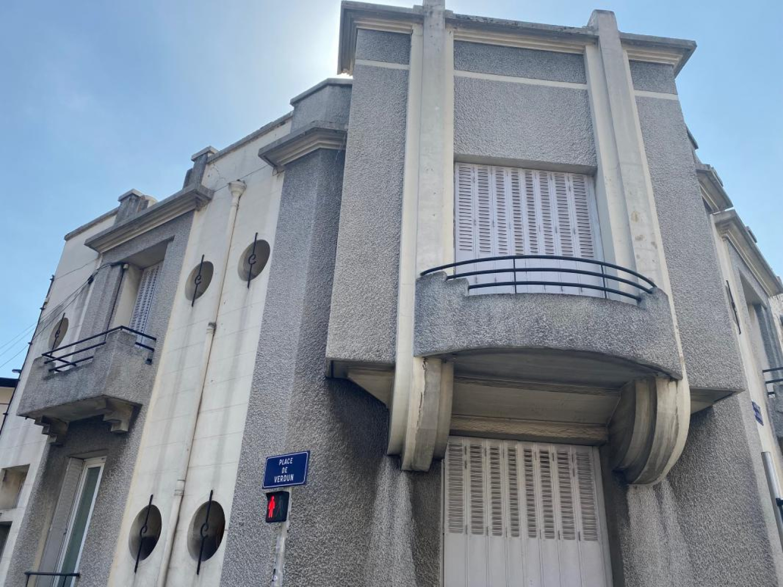 Image_, Appartements, Clermont-Ferrand, ref :3036