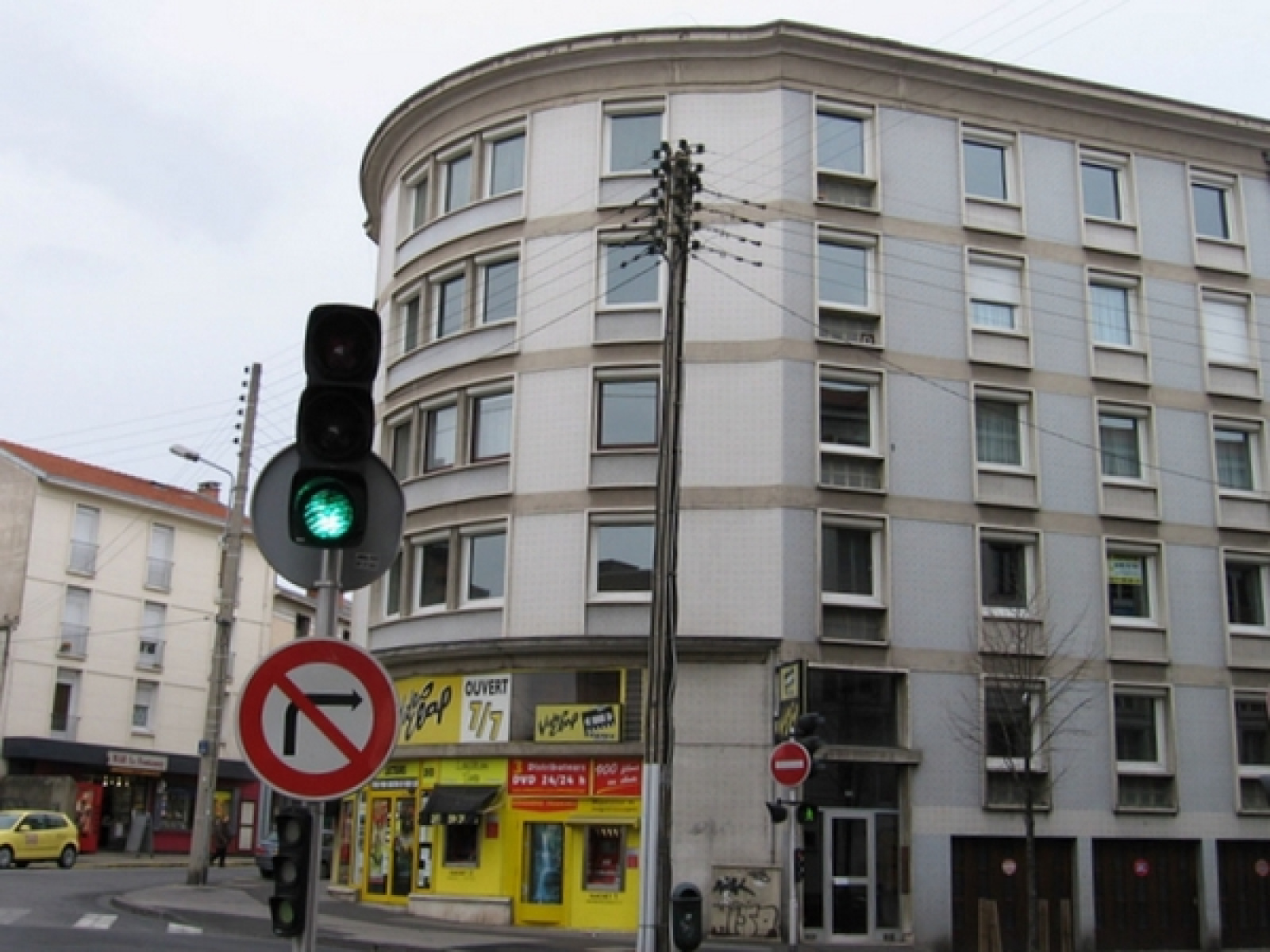 Image_, Appartements, Clermont-Ferrand, ref :2842