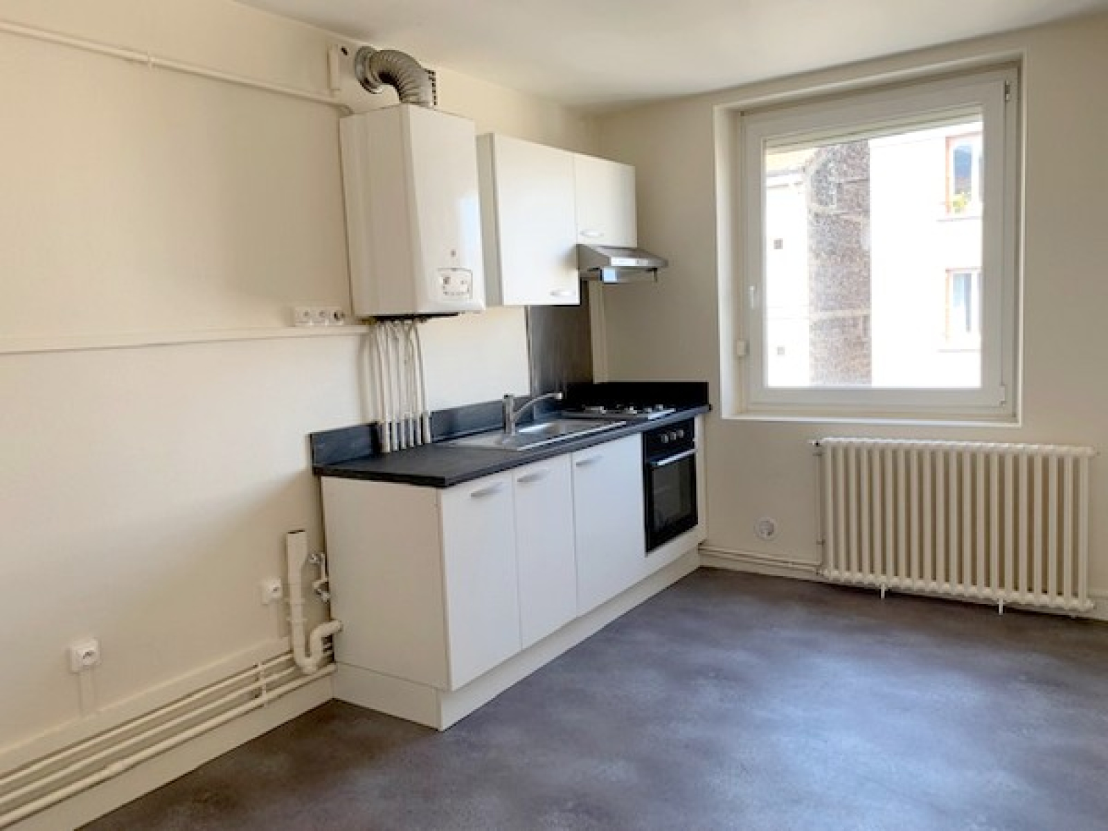 Image_, Appartements, Clermont-Ferrand, ref :2842