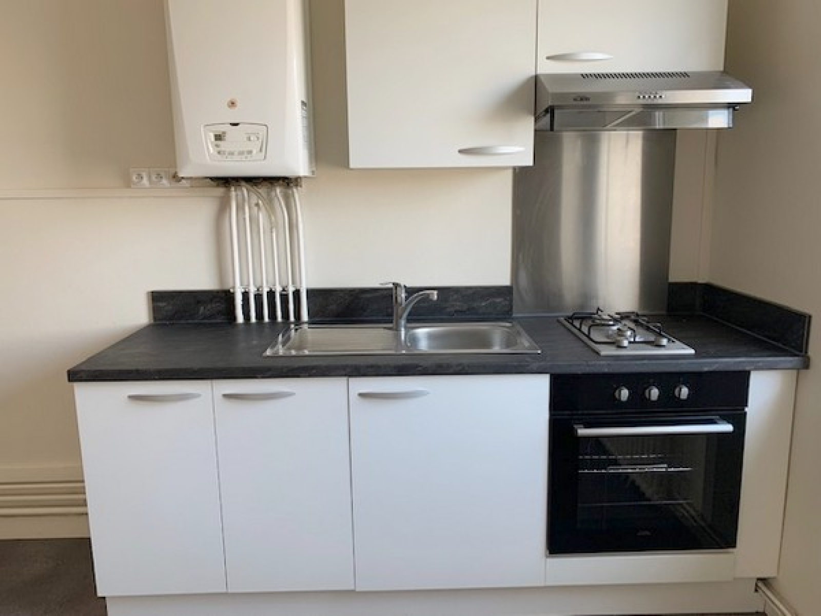 Image_, Appartements, Clermont-Ferrand, ref :2842