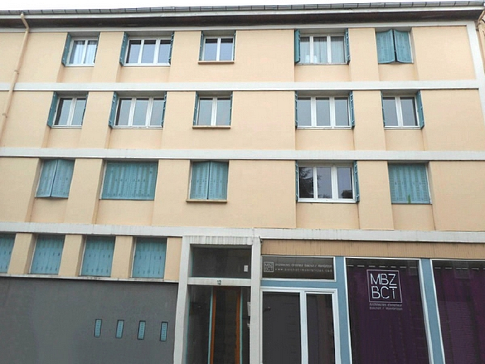 Image_, Appartements, Clermont-Ferrand, ref :1827