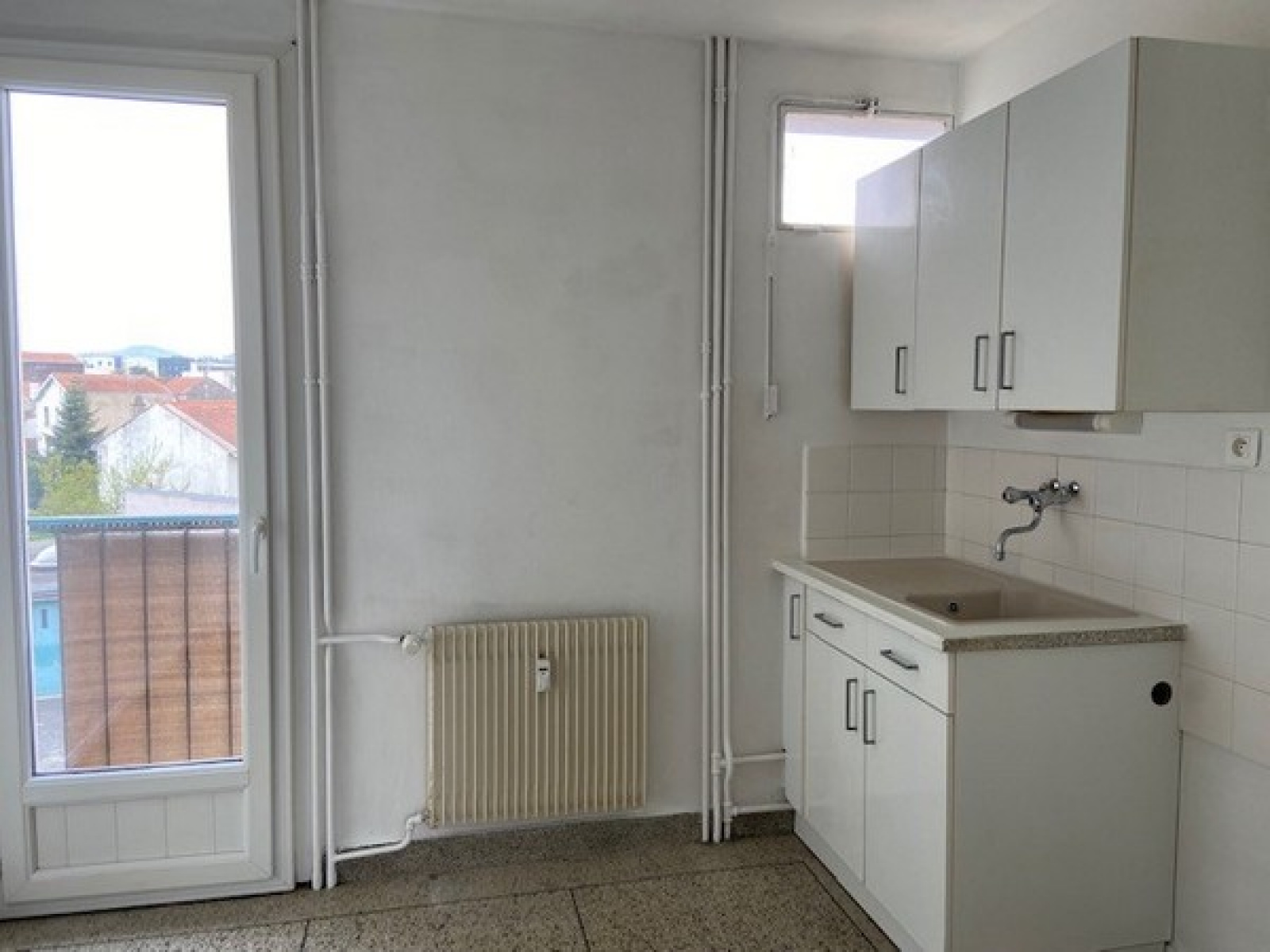 Image_, Appartements, Clermont-Ferrand, ref :1827