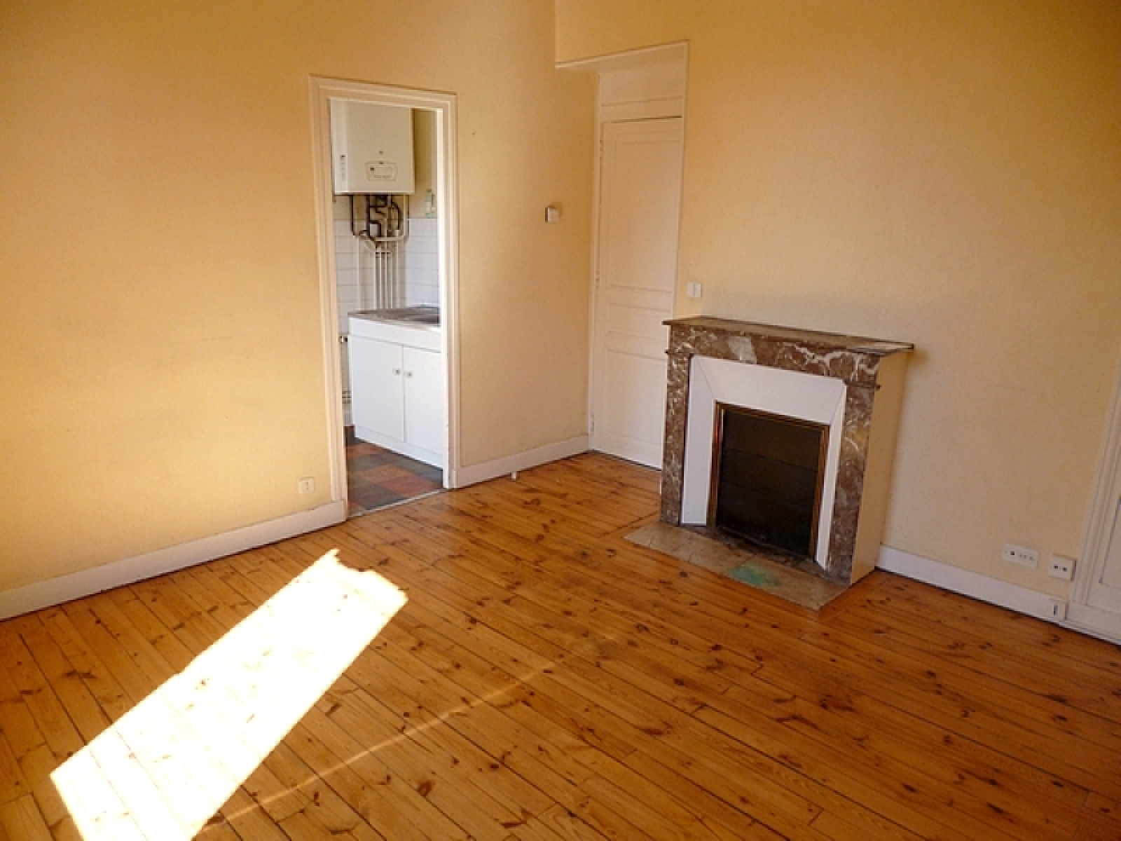 Image_, Appartements, Clermont-Ferrand, ref :1471
