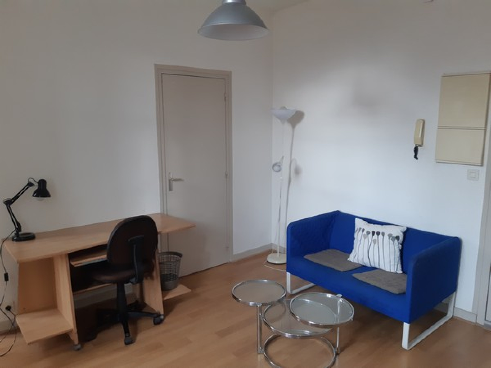 Image_, Appartements, Clermont-Ferrand, ref :2901