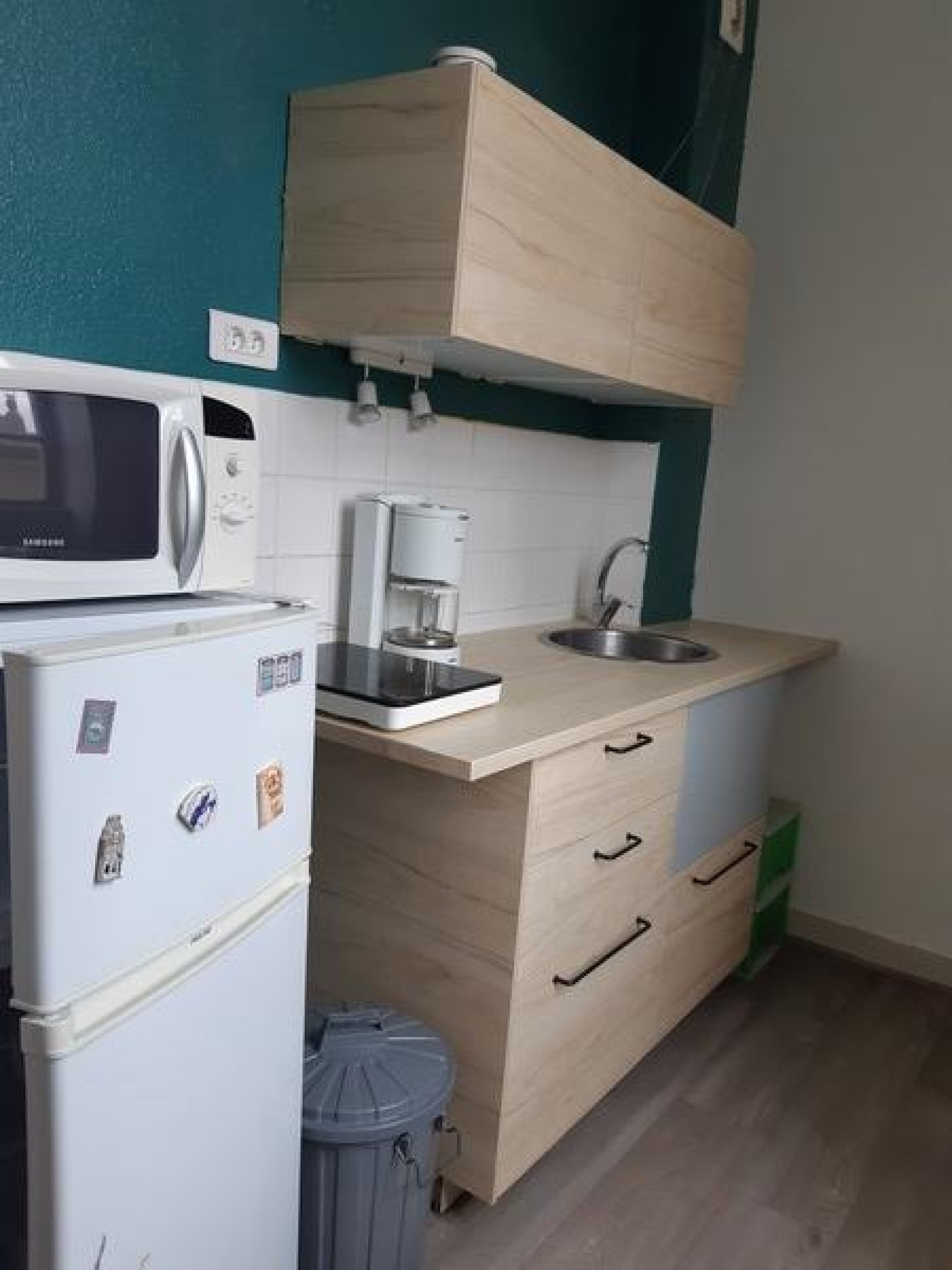 Image_, Appartements, Clermont-Ferrand, ref :2901