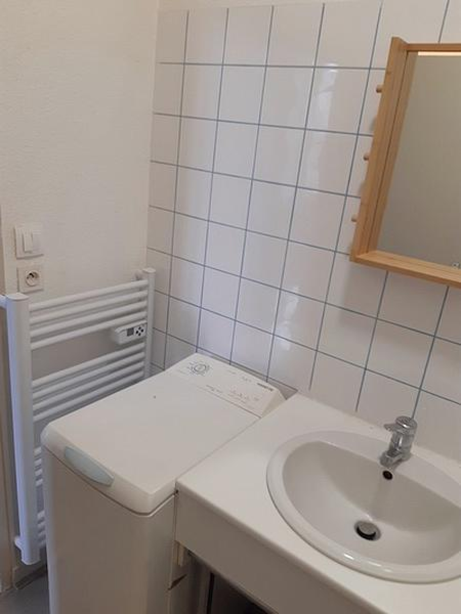Image_, Appartements, Clermont-Ferrand, ref :2901