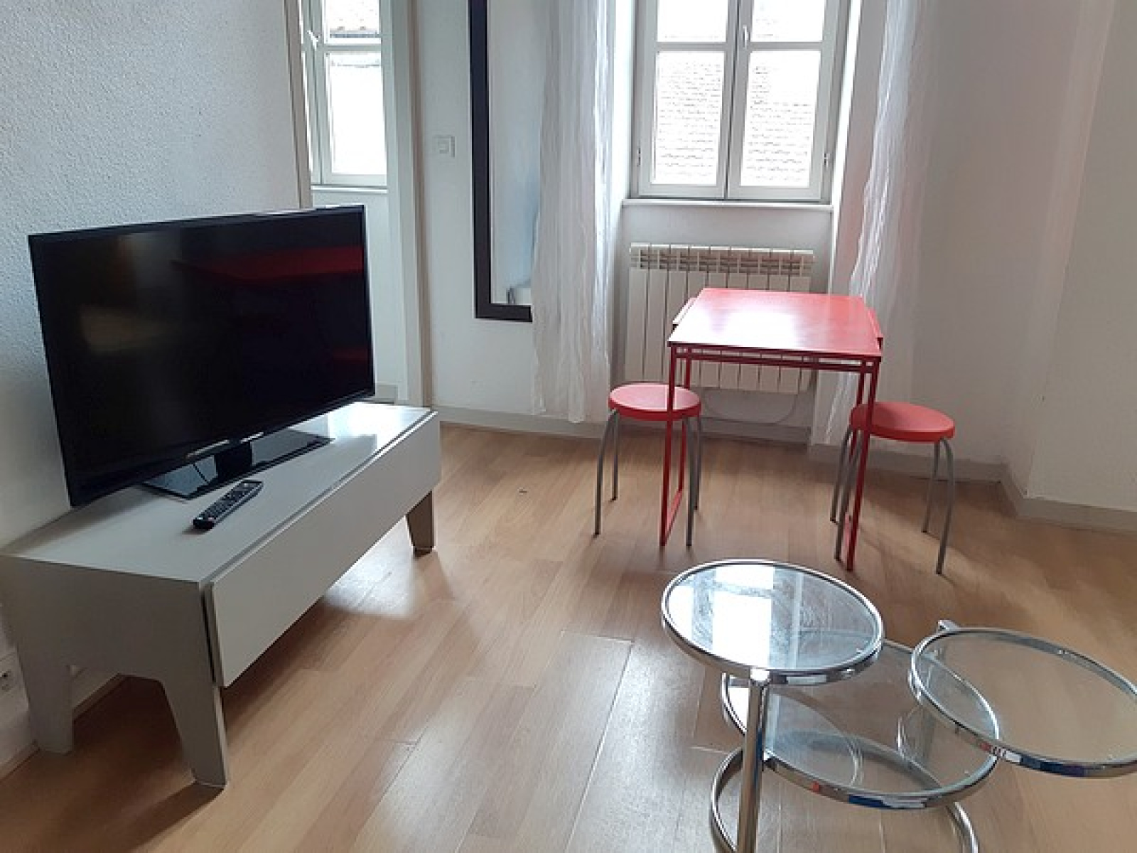Image_, Appartements, Clermont-Ferrand, ref :2901