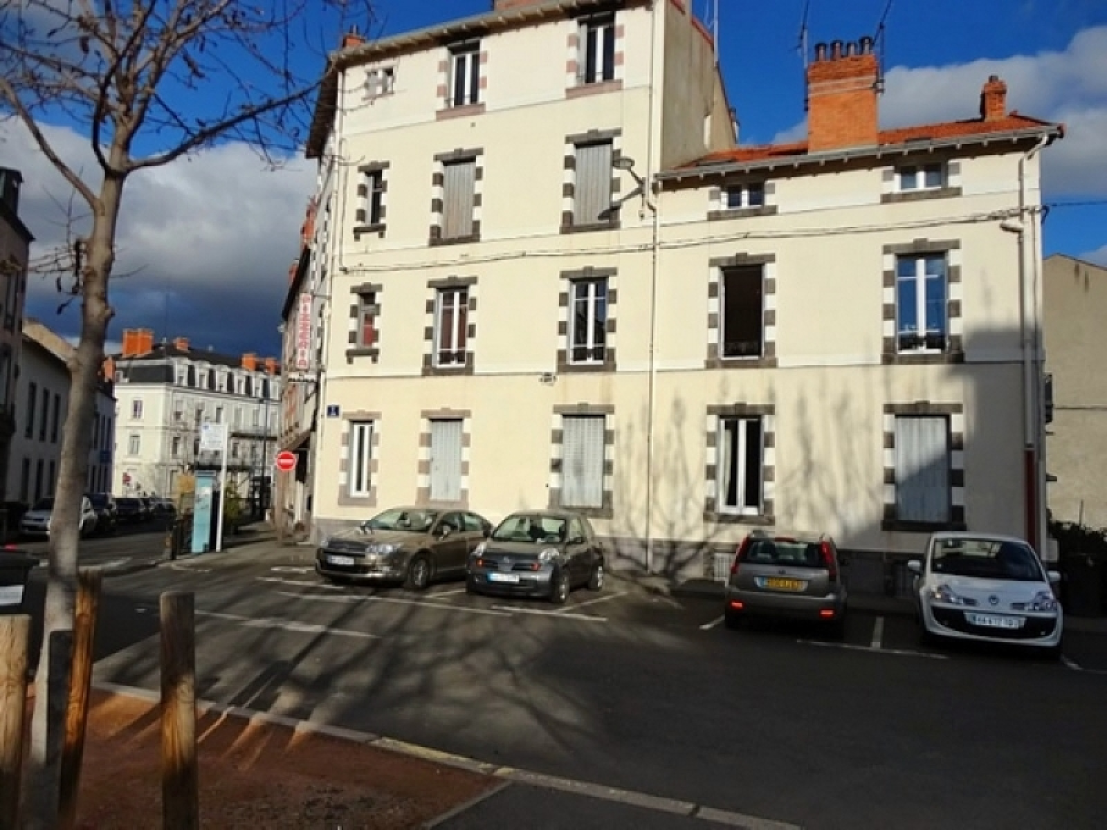 Image_, Appartements, Clermont-Ferrand, ref :2817