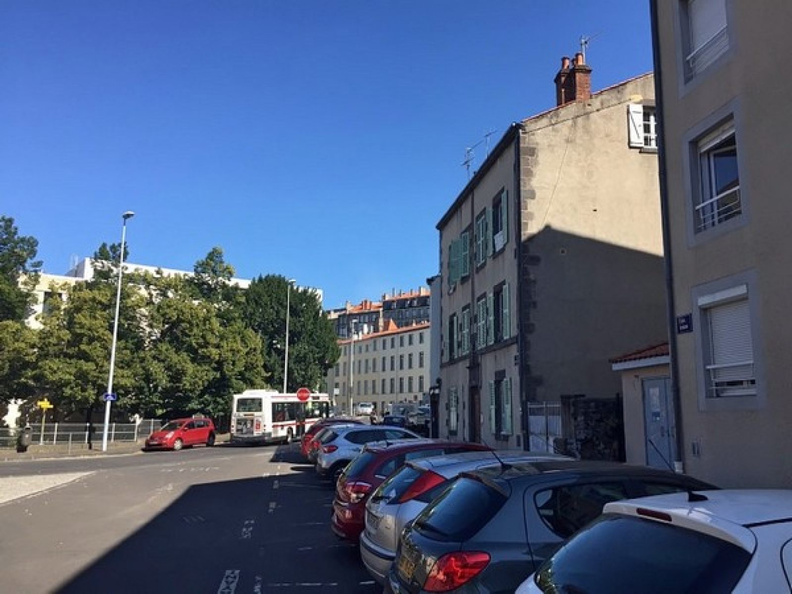 Image_, Appartements, Clermont-Ferrand, ref :1196