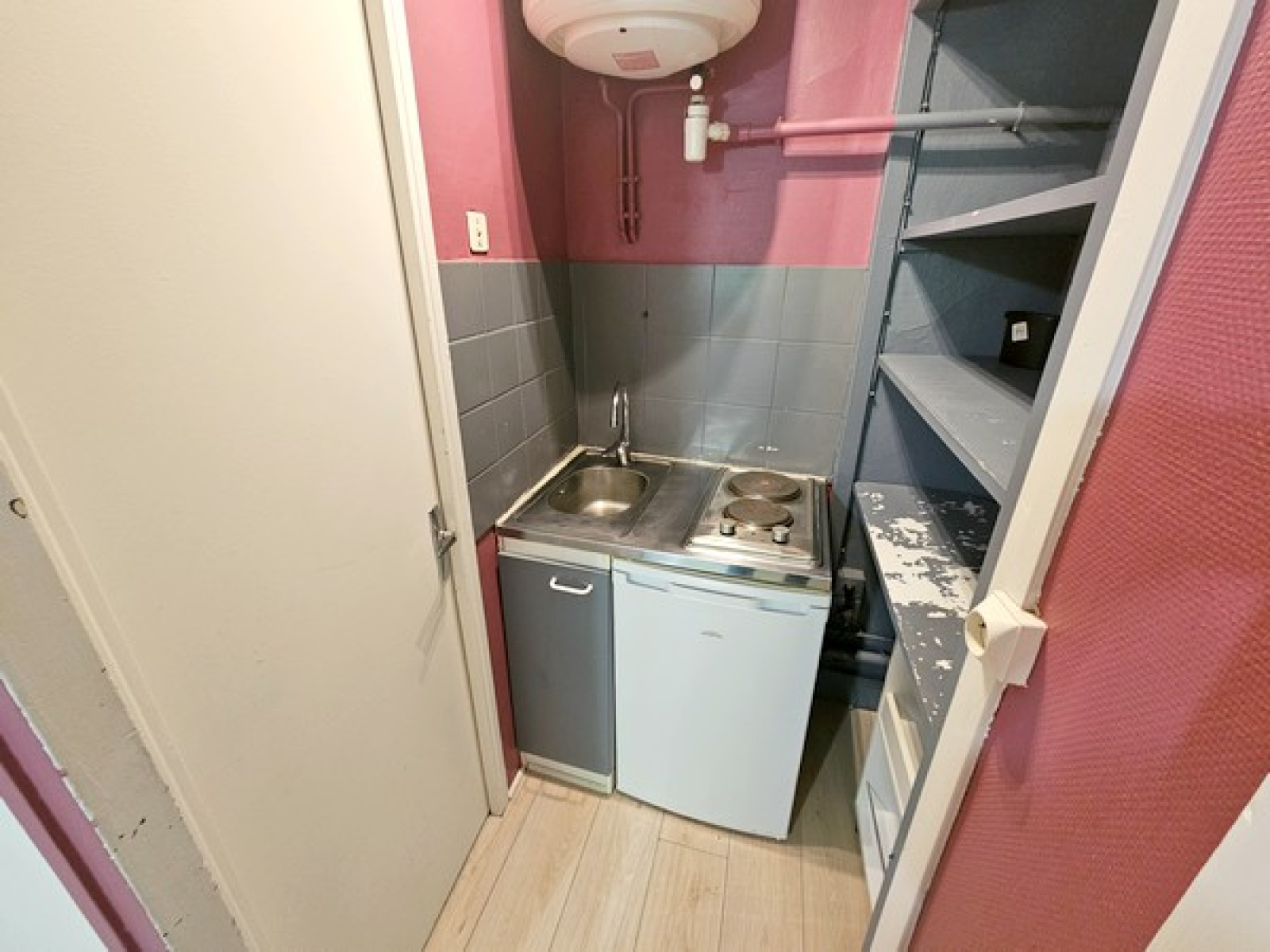 Image_, Appartements, Clermont-Ferrand, ref :2723