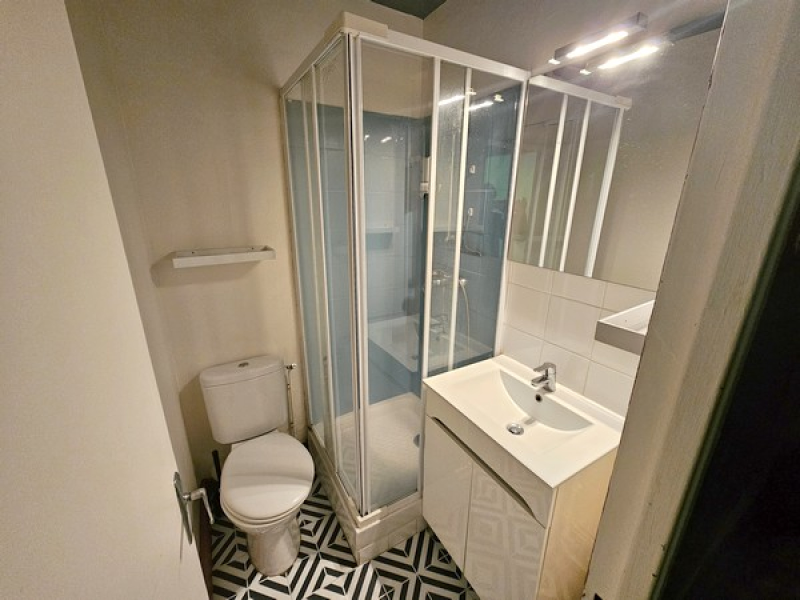 Image_, Appartements, Clermont-Ferrand, ref :2723
