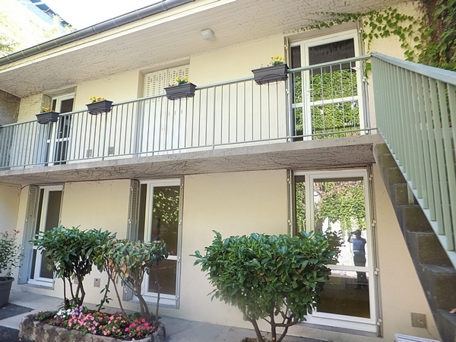 Image_, Appartements, Clermont-Ferrand, ref :2723