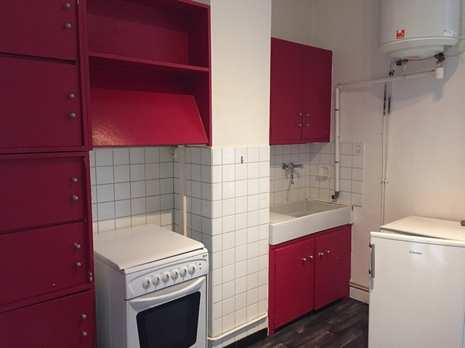 Image_, Appartements, Clermont-Ferrand, ref :799