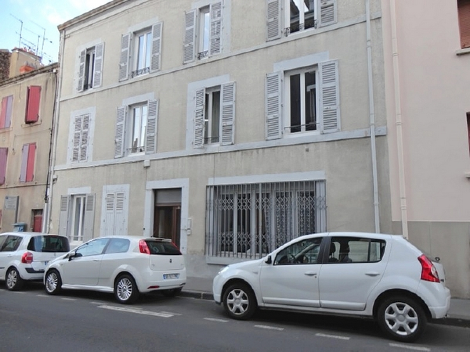 Image_, Appartements, Clermont-Ferrand, ref :799