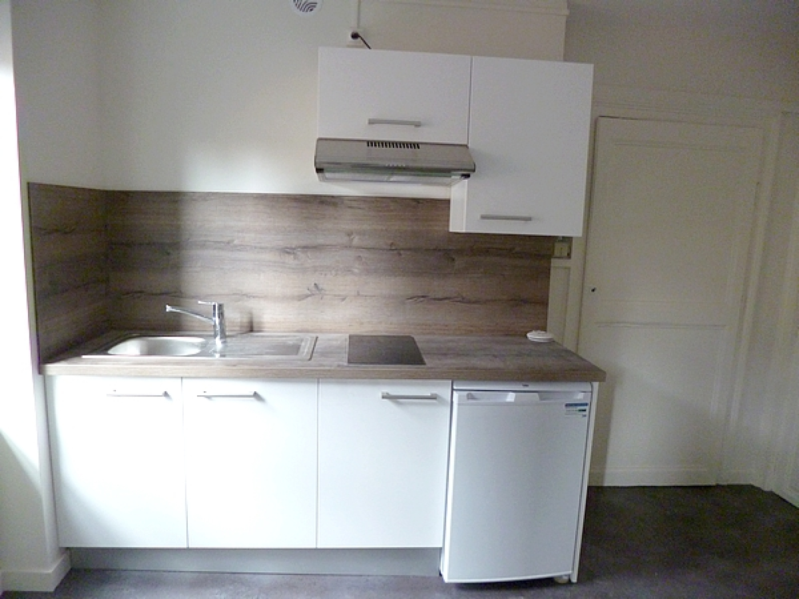 Image_, Appartements, Clermont-Ferrand, ref :1099