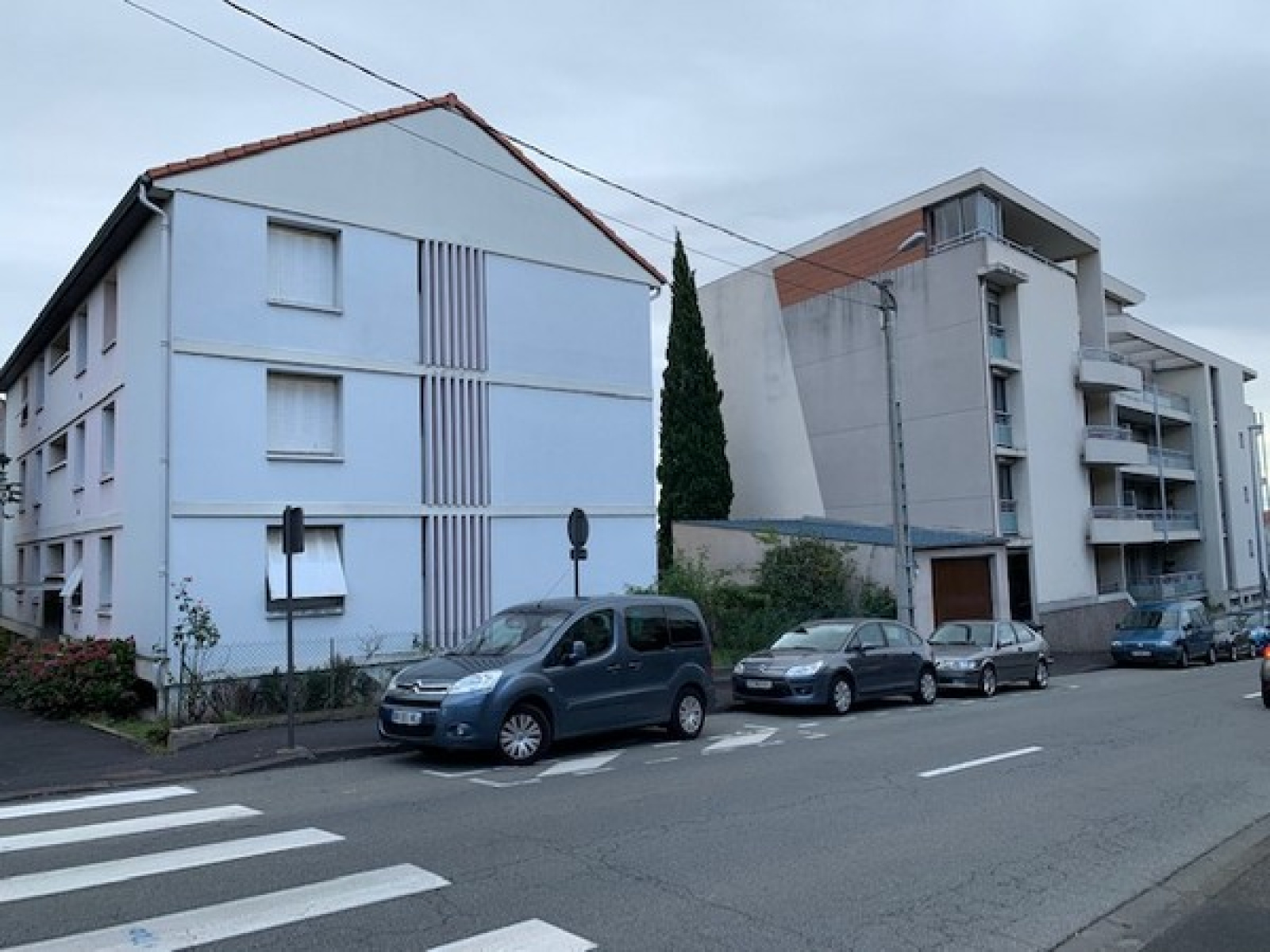 Image_, Garage, Clermont-Ferrand, ref :2812