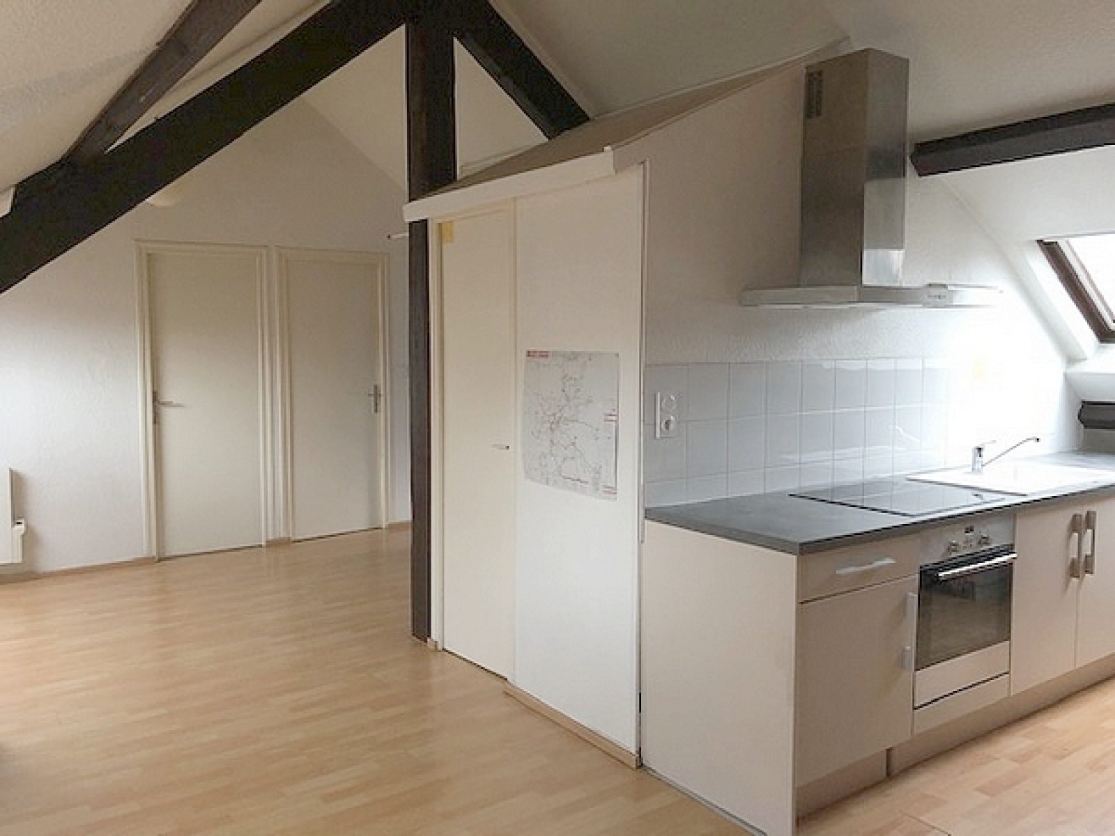 Image_, Appartements, Clermont-Ferrand, ref :1826