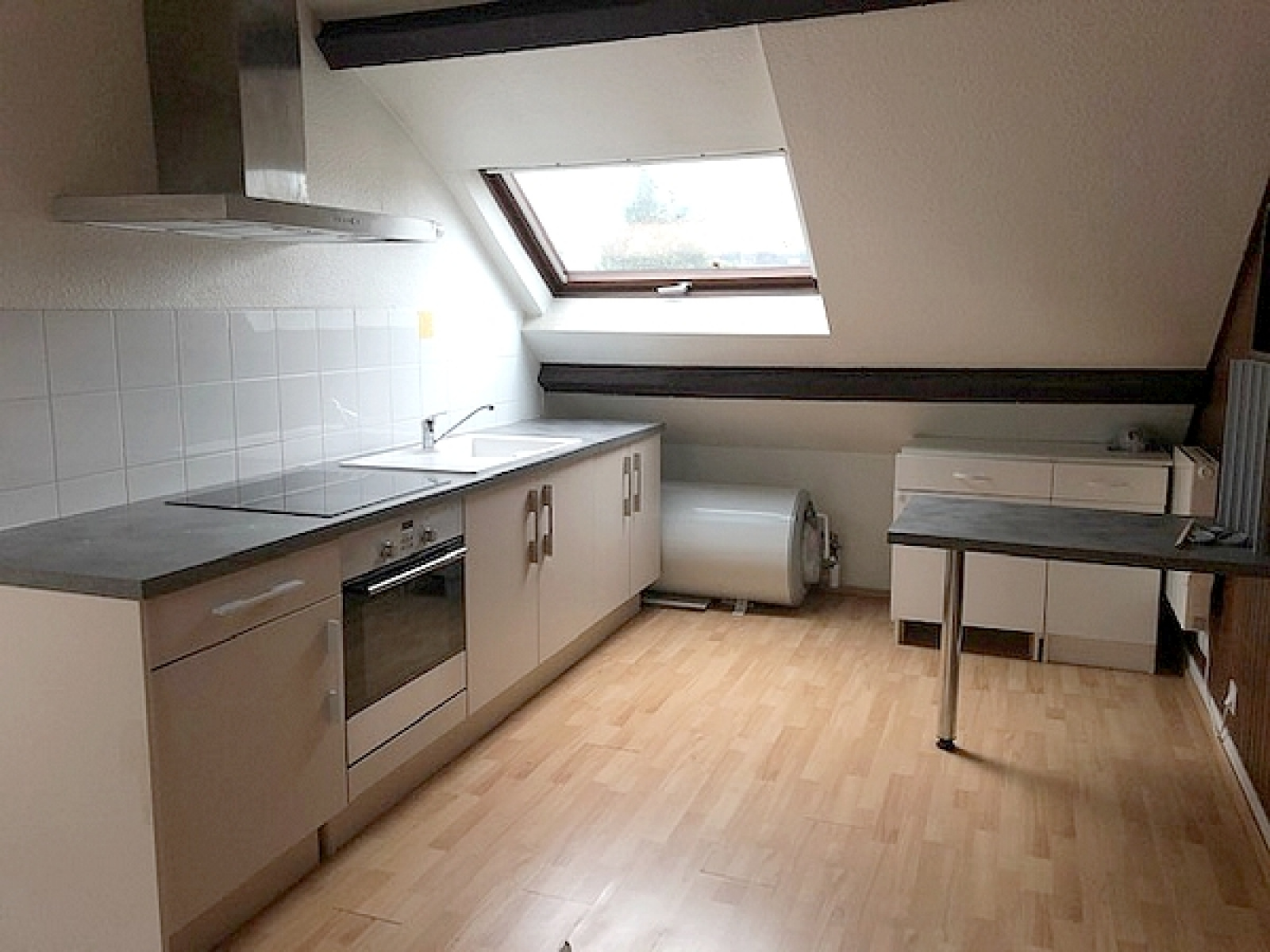 Image_, Appartements, Clermont-Ferrand, ref :1826