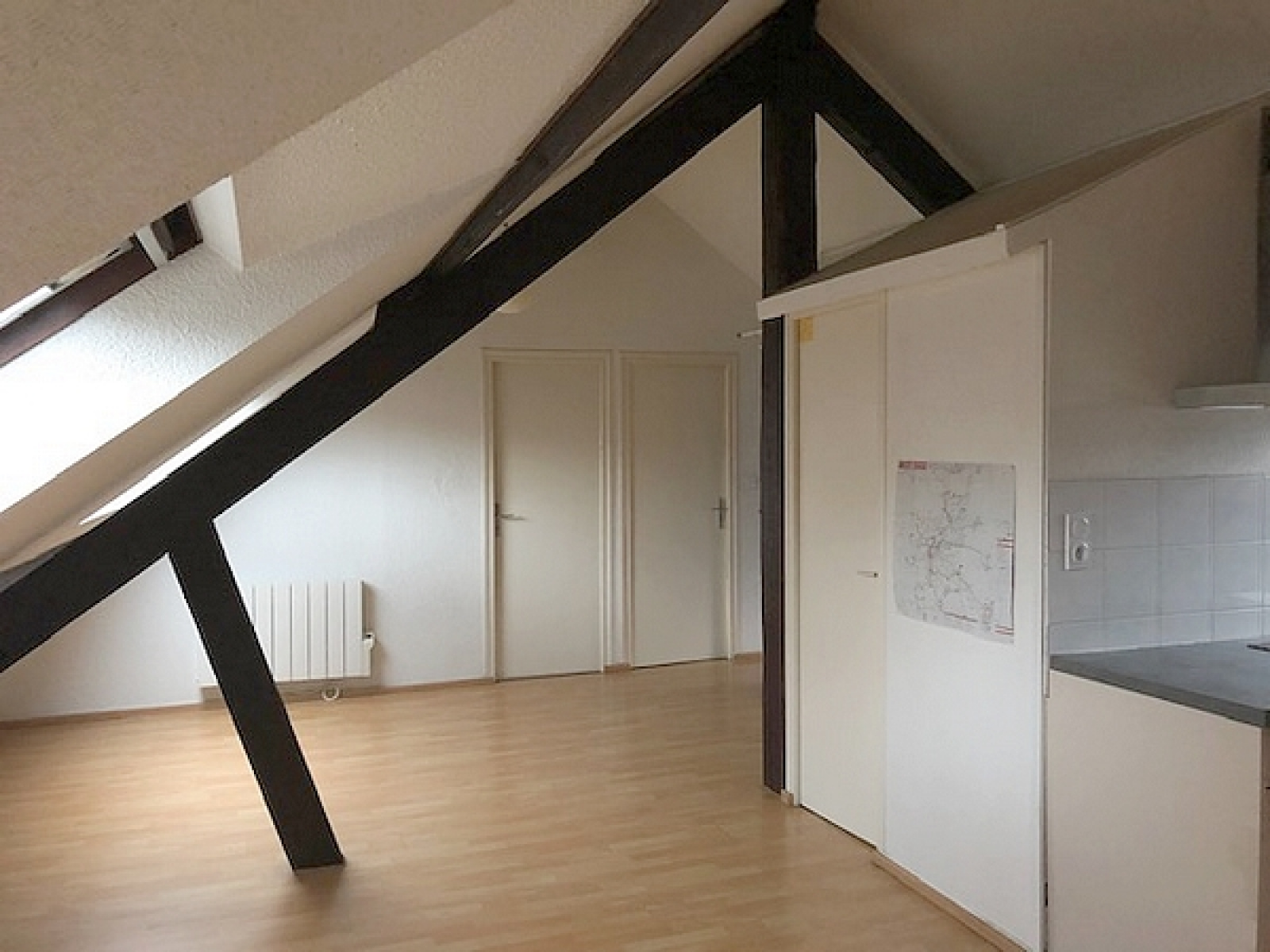 Image_, Appartements, Clermont-Ferrand, ref :1826