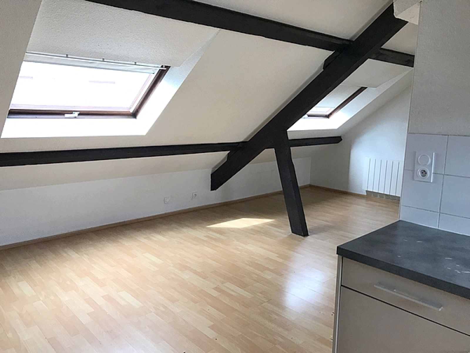 Image_, Appartements, Clermont-Ferrand, ref :1826