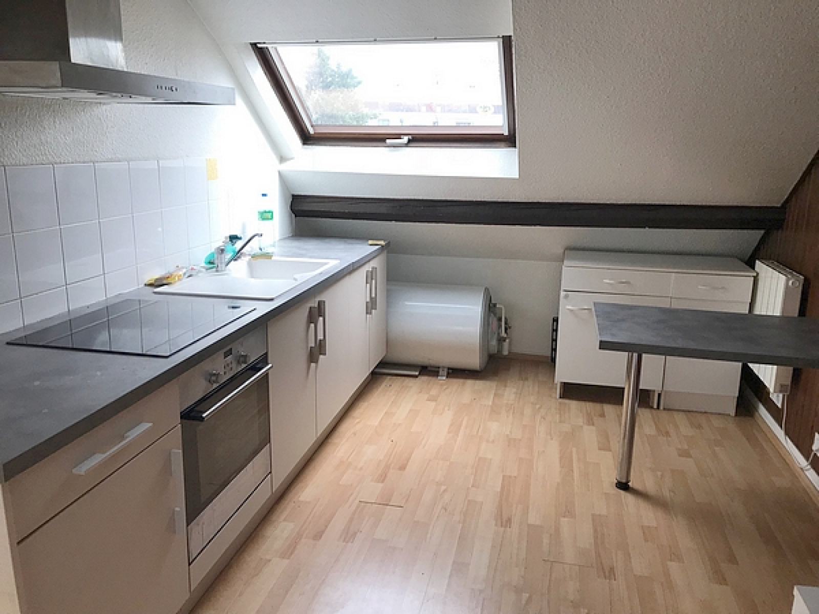 Image_, Appartements, Clermont-Ferrand, ref :1826