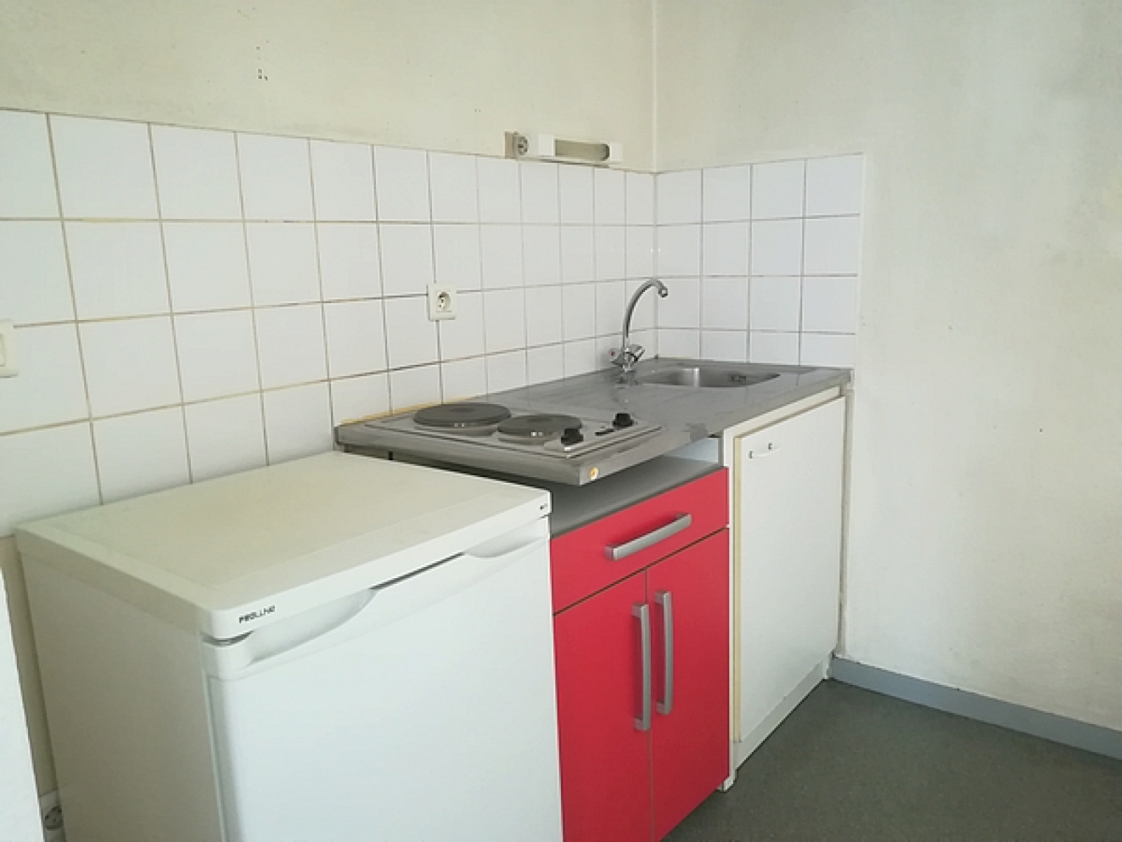 Image_, Appartements, Clermont-Ferrand, ref :2982