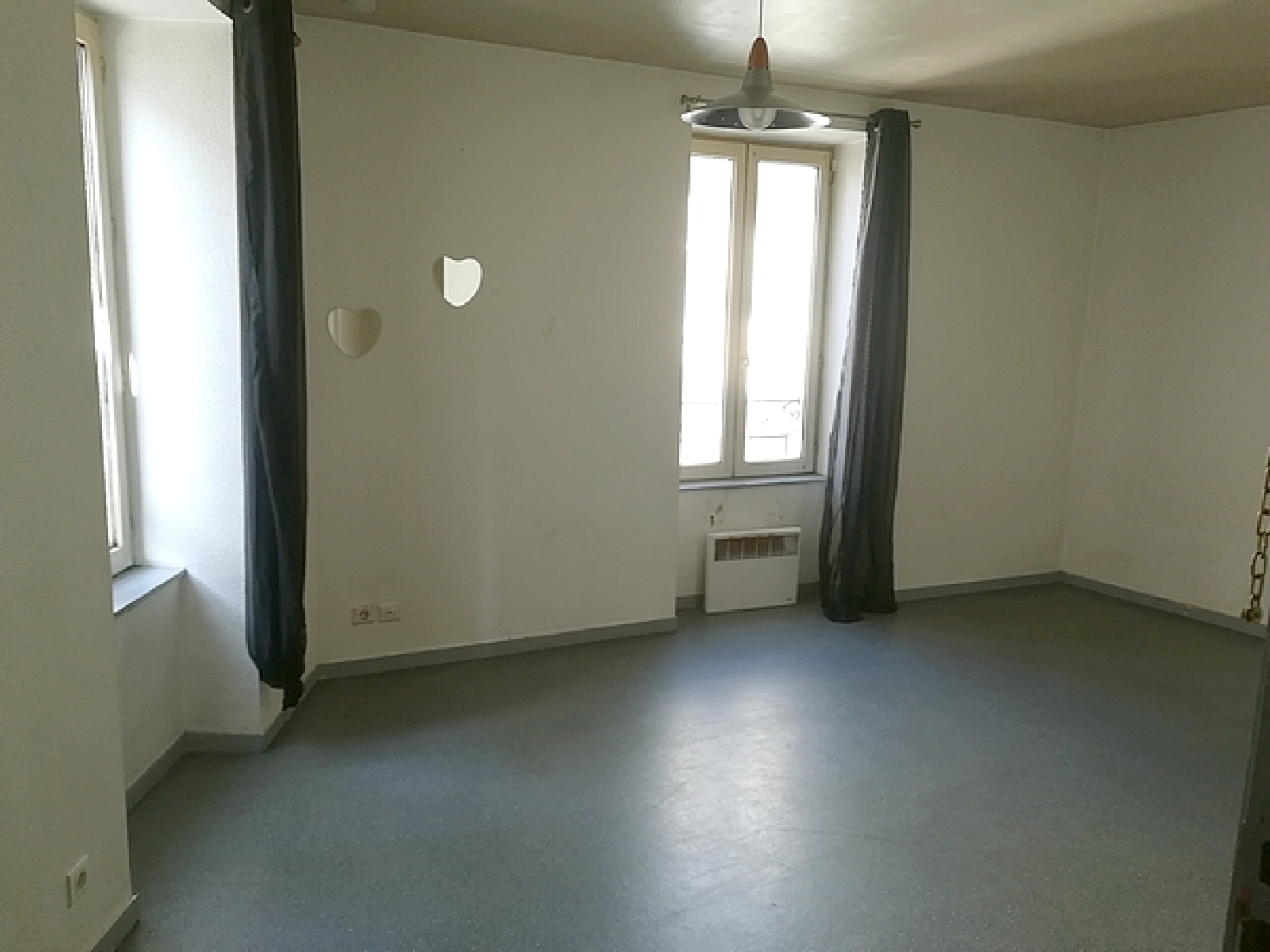 Image_, Appartements, Clermont-Ferrand, ref :2982