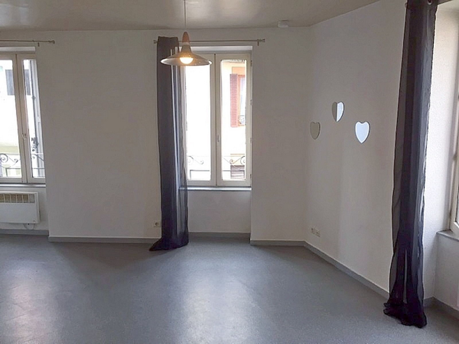 Image_, Appartements, Clermont-Ferrand, ref :2982