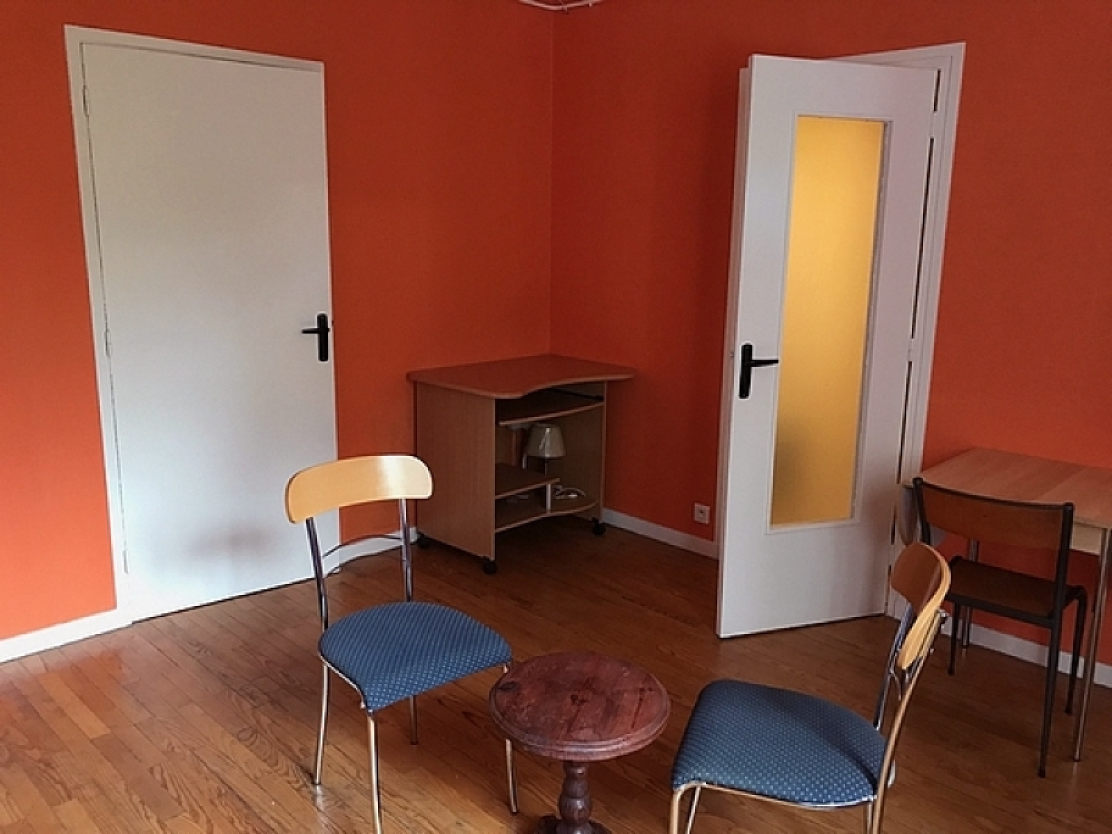 Image_, Appartements, Clermont-Ferrand, ref :6988