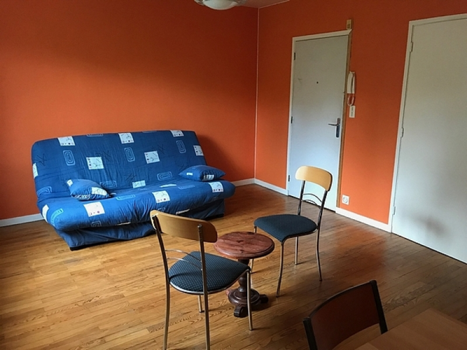 Image_, Appartements, Clermont-Ferrand, ref :6988
