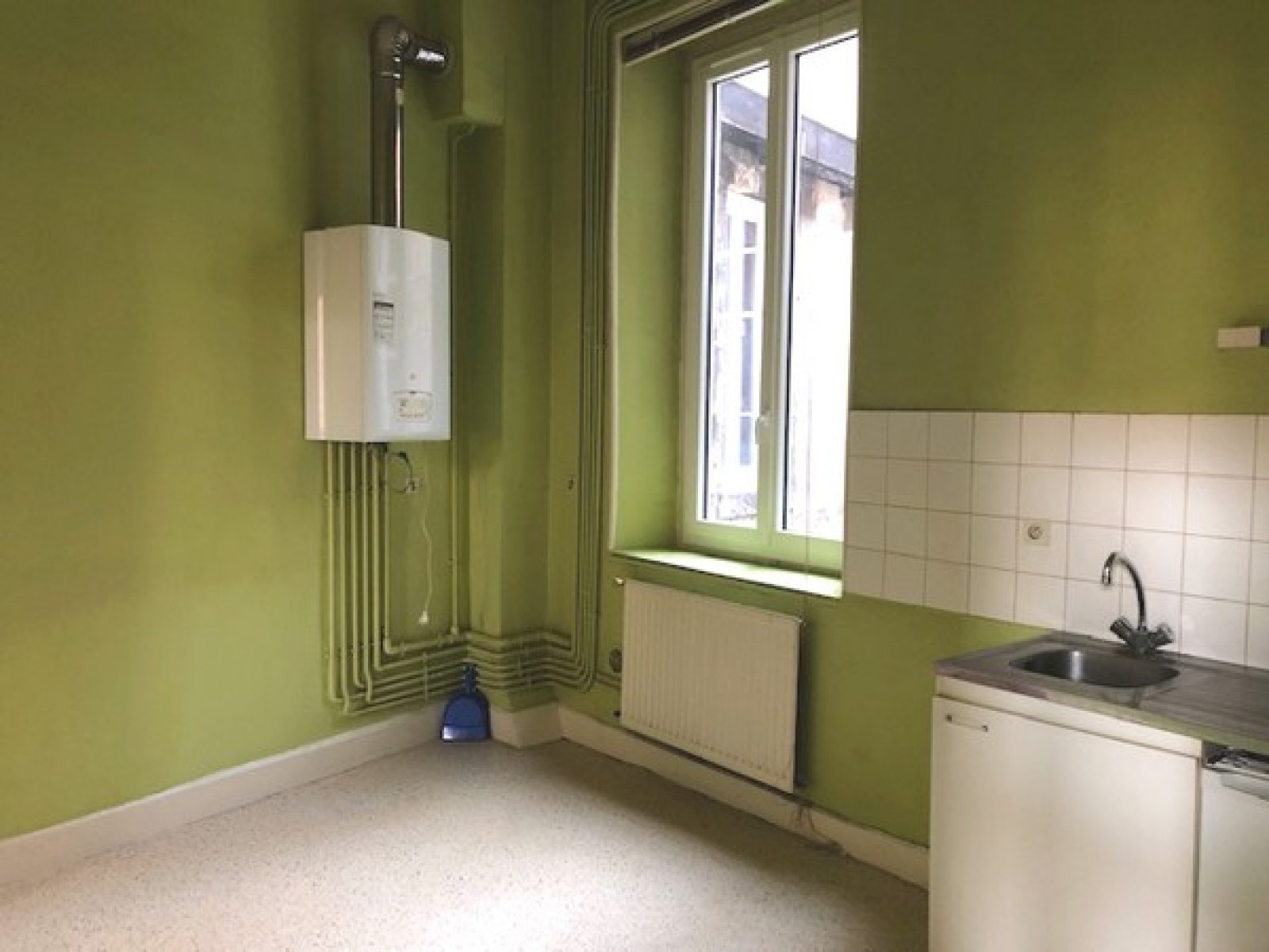 Image_, Appartements, Clermont-Ferrand, ref :2968