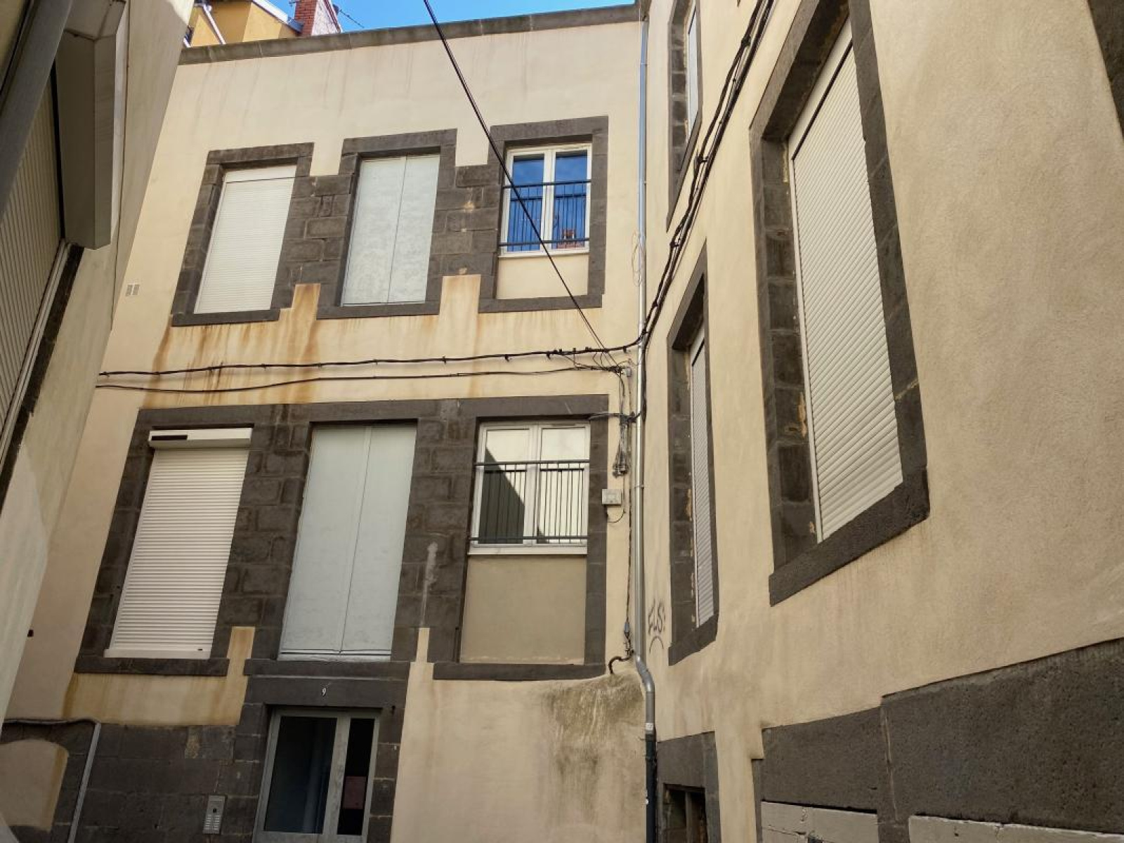 Image_, Appartements, Clermont-Ferrand, ref :2968