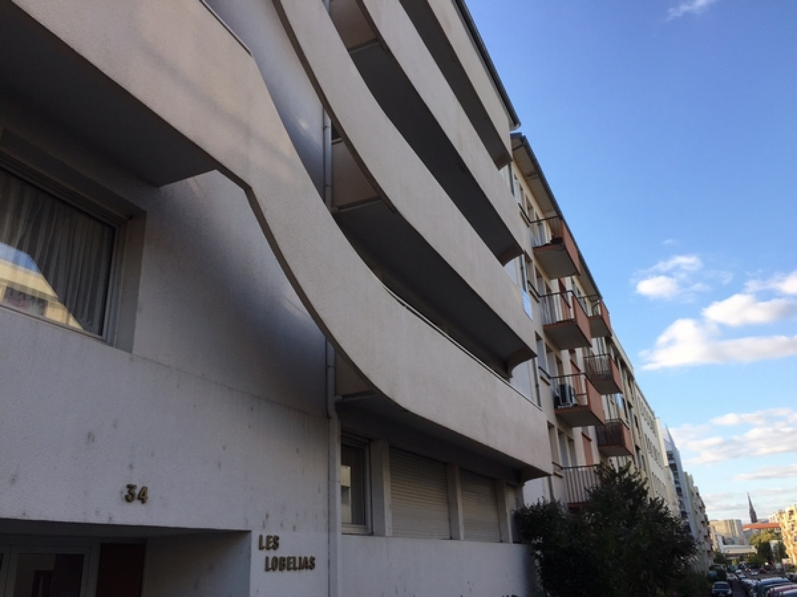 Image_, Appartements, Clermont-Ferrand, ref :1787