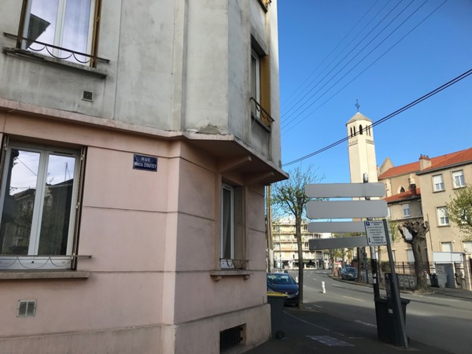 Image_, Appartements, Clermont-Ferrand, ref :2835
