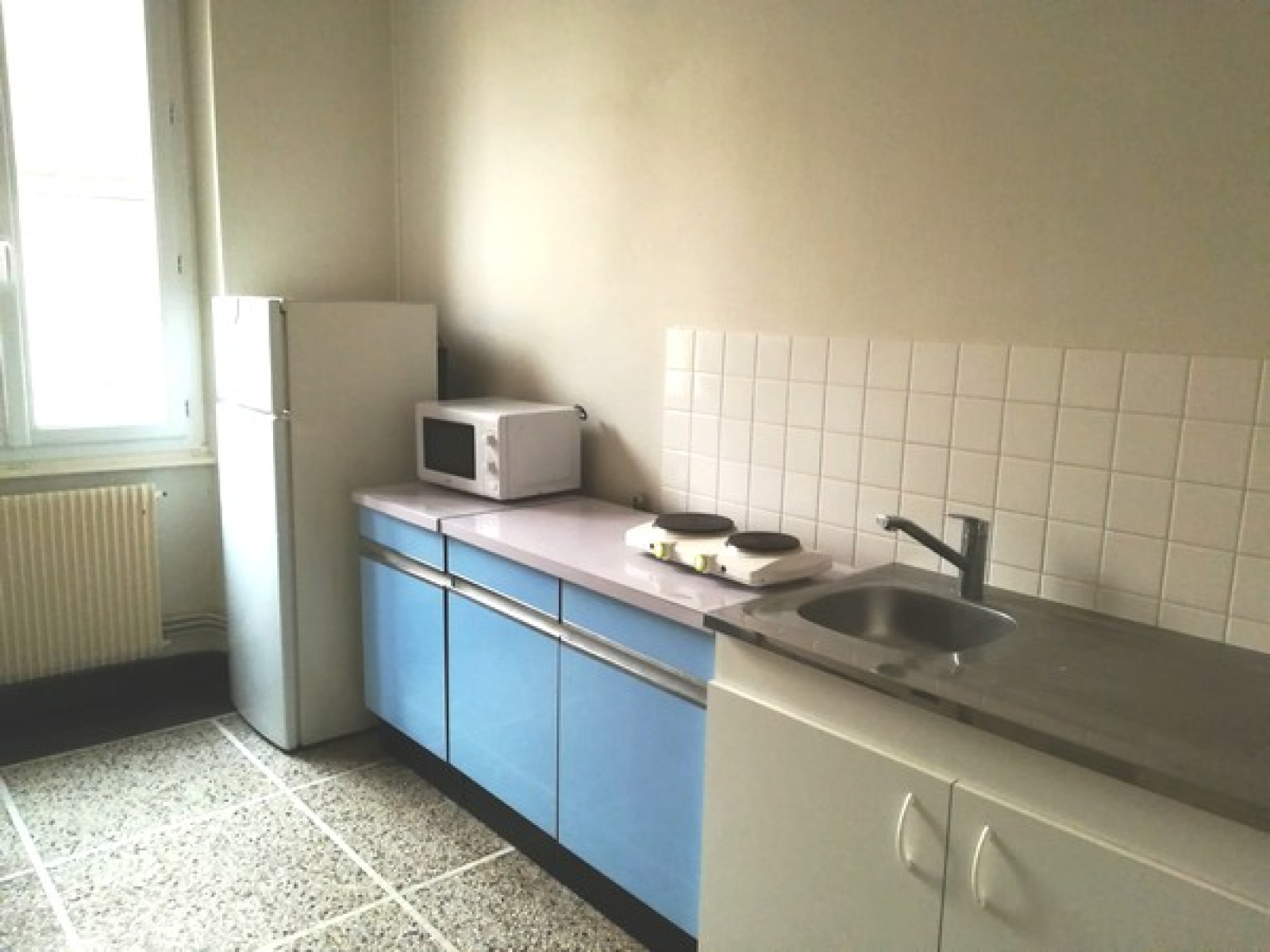 Image_, Appartements, Clermont-Ferrand, ref :2835