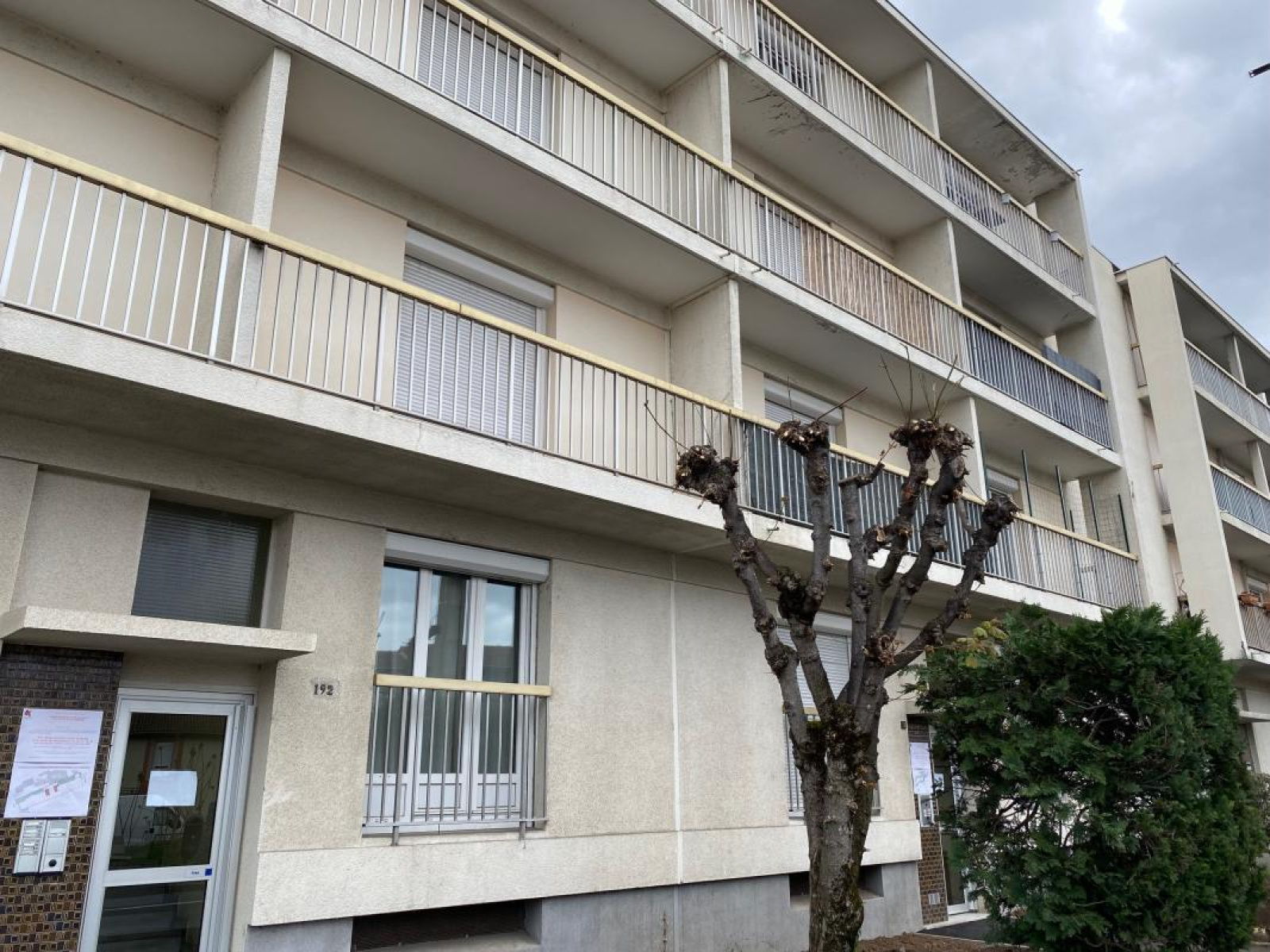 Image_, Appartements, Clermont-Ferrand, ref :2596