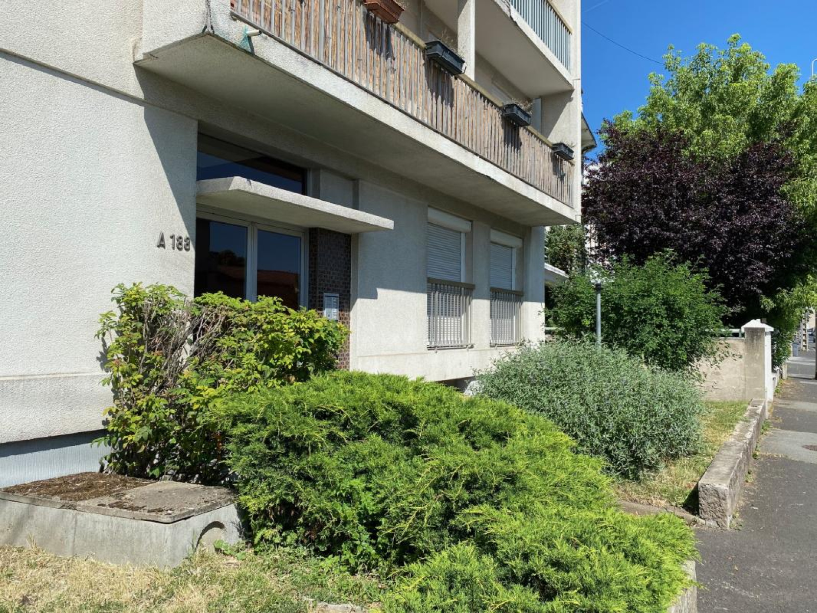 Image_, Appartements, Clermont-Ferrand, ref :2596