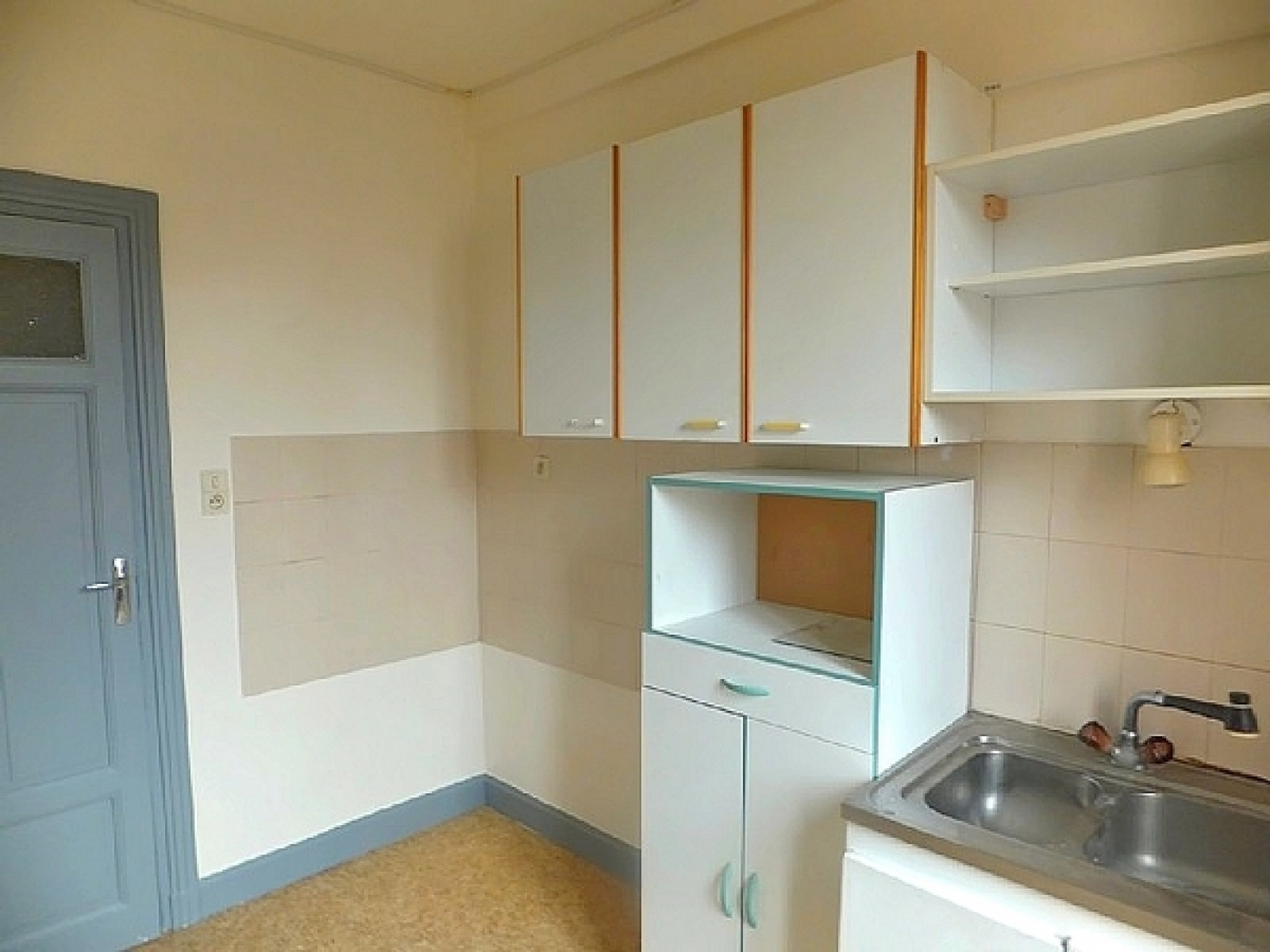 Image_, Appartements, Clermont-Ferrand, ref :1854