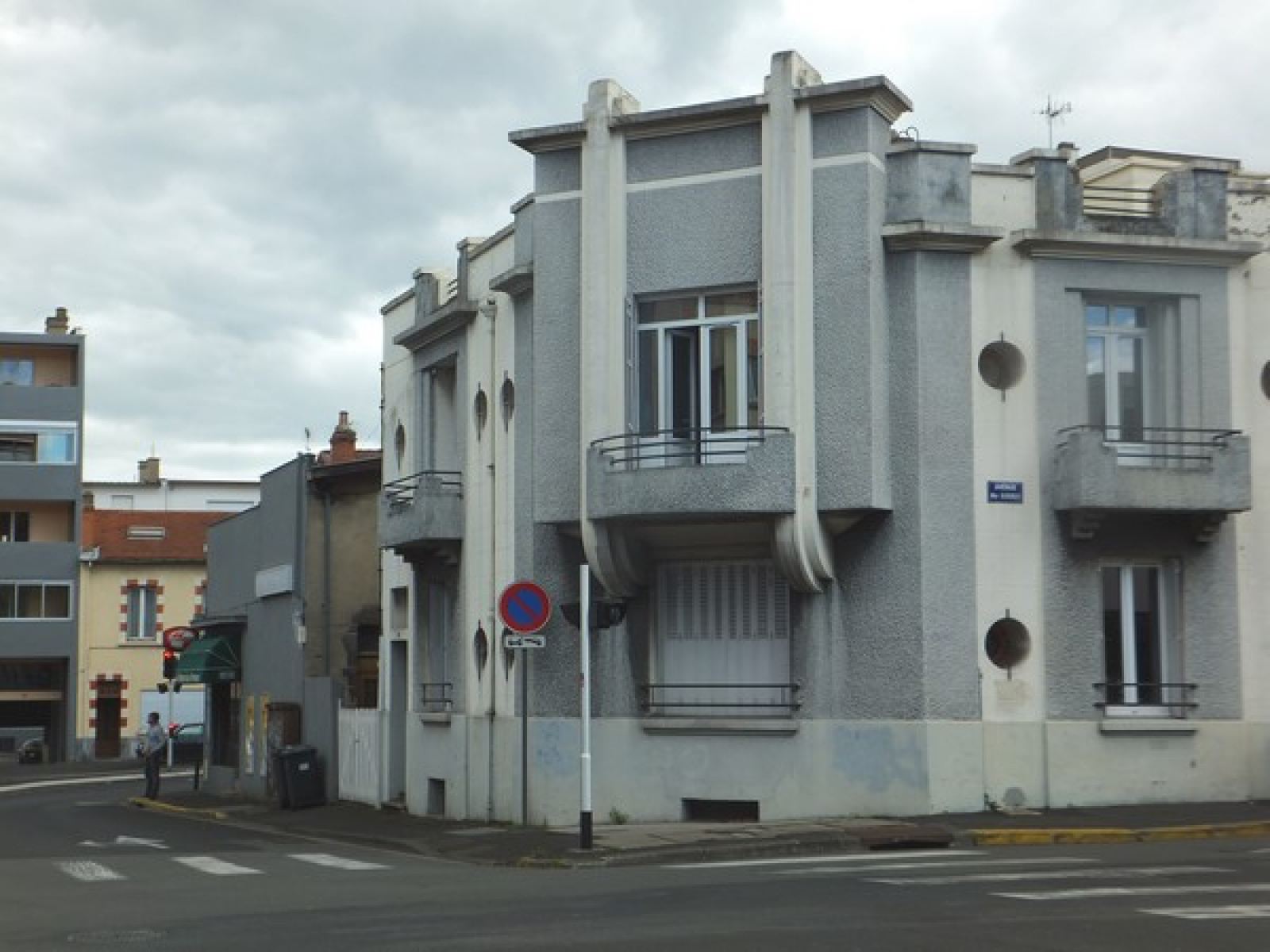 Image_, Appartements, Clermont-Ferrand, ref :1877